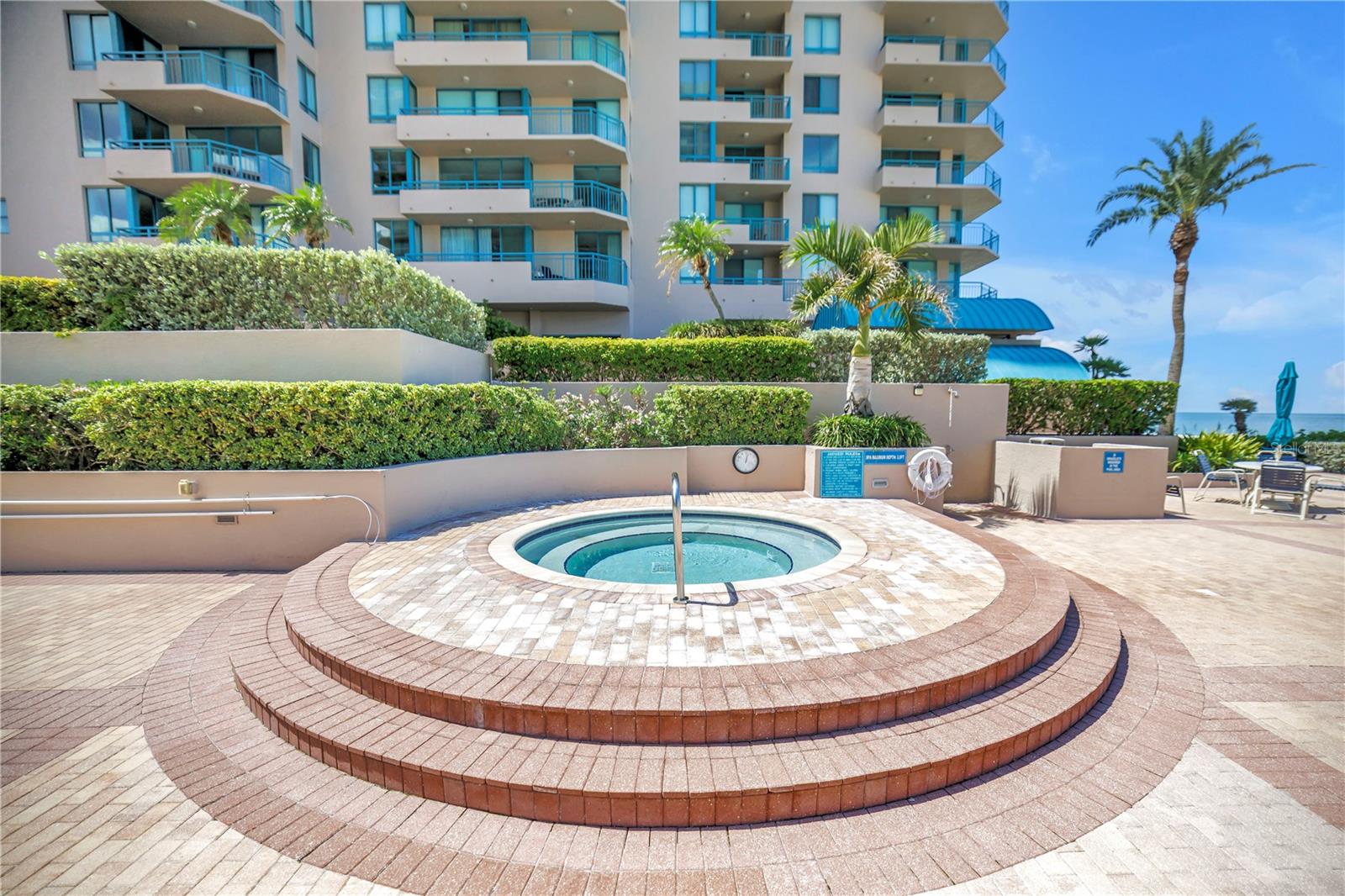 1520R GULF BLVD #906, CLEARWATER BEACH, FL, 33767