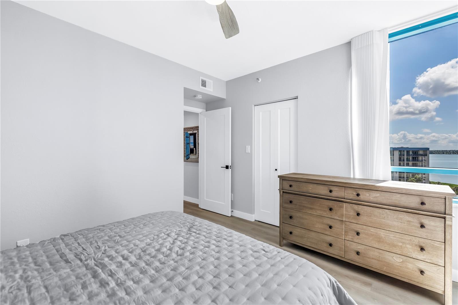 1520R GULF BLVD #906, CLEARWATER BEACH, FL, 33767