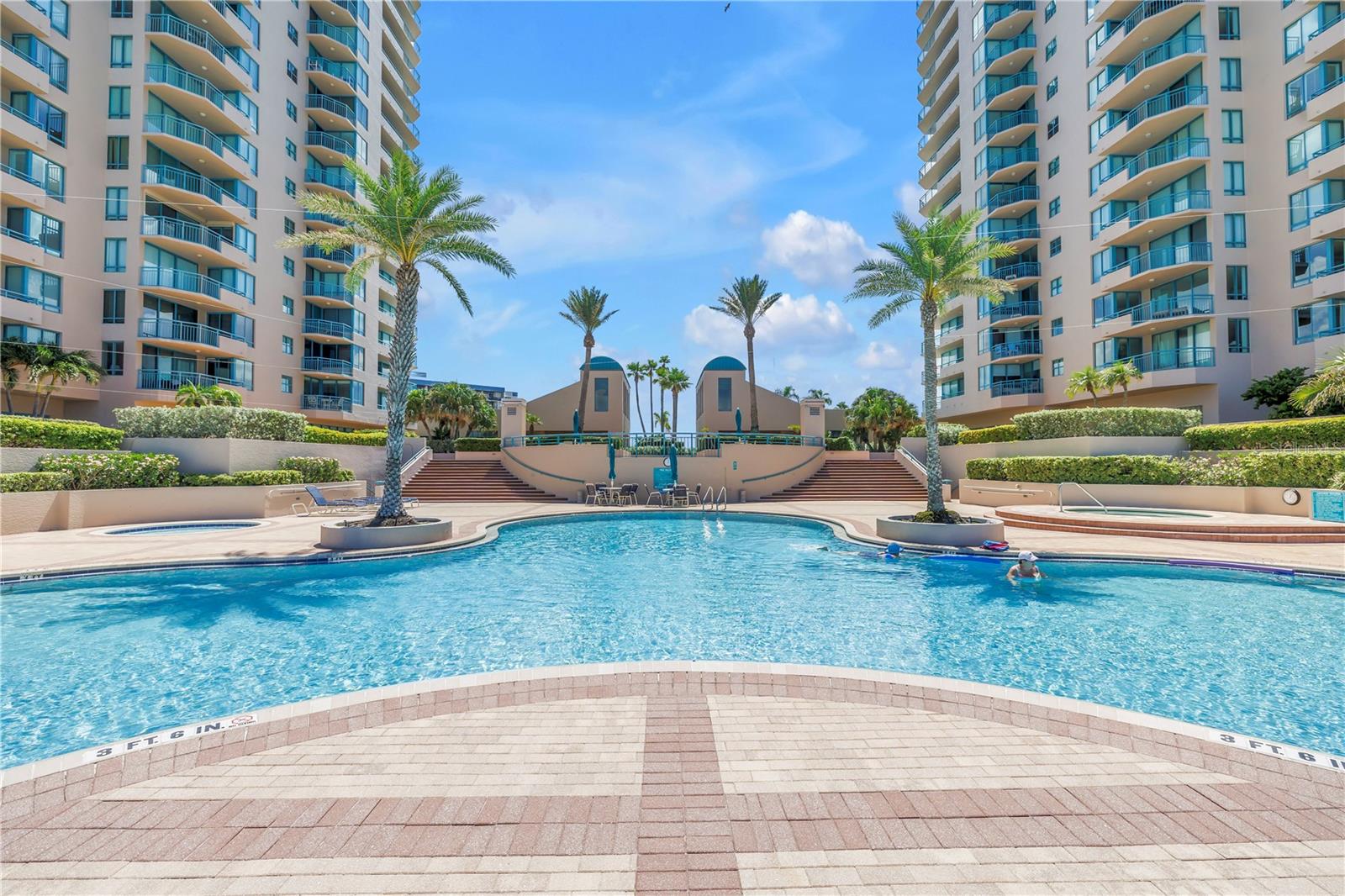 1520R GULF BLVD #906, CLEARWATER BEACH, FL, 33767