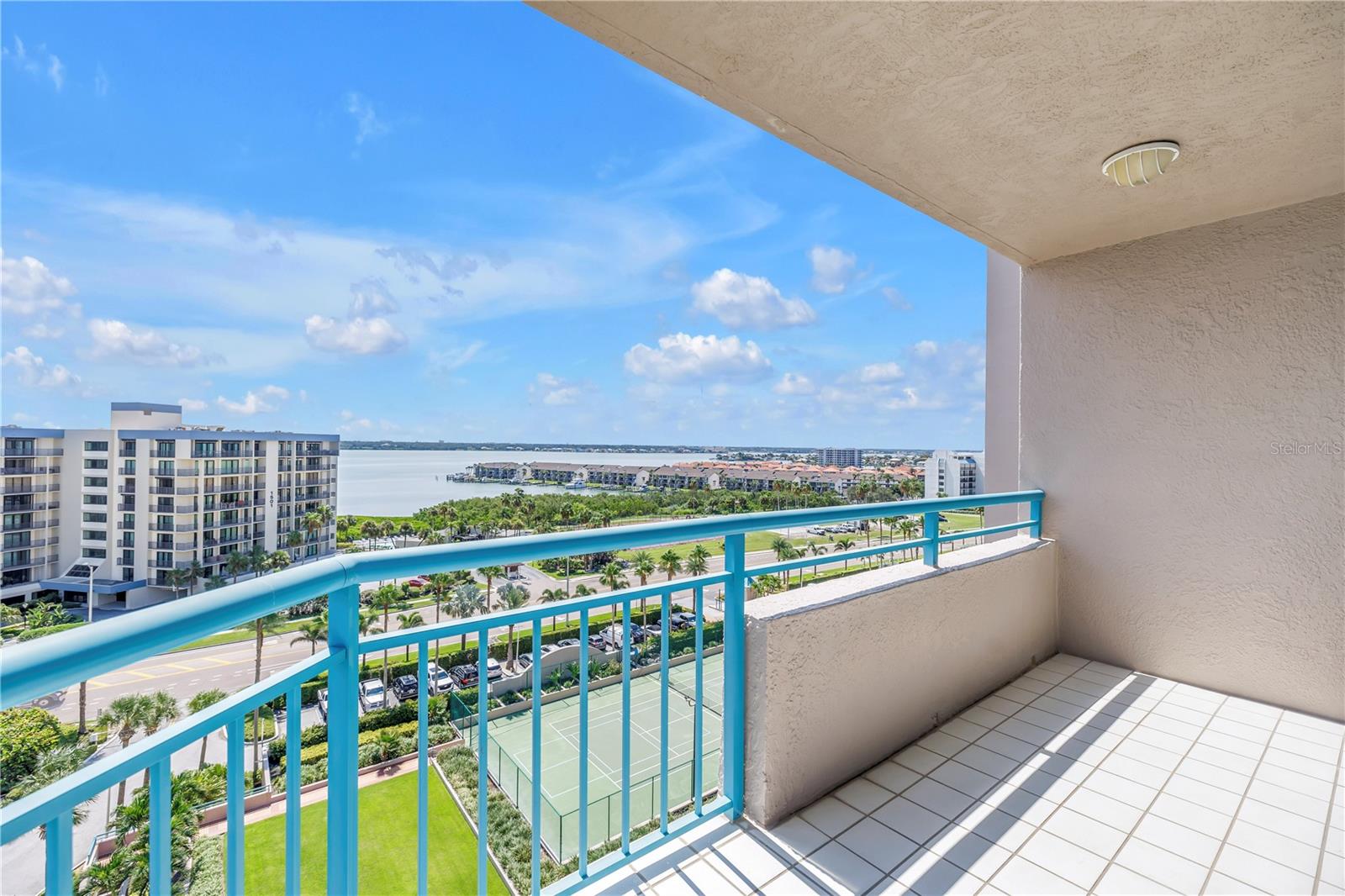 1520R GULF BLVD #906, CLEARWATER BEACH, FL, 33767