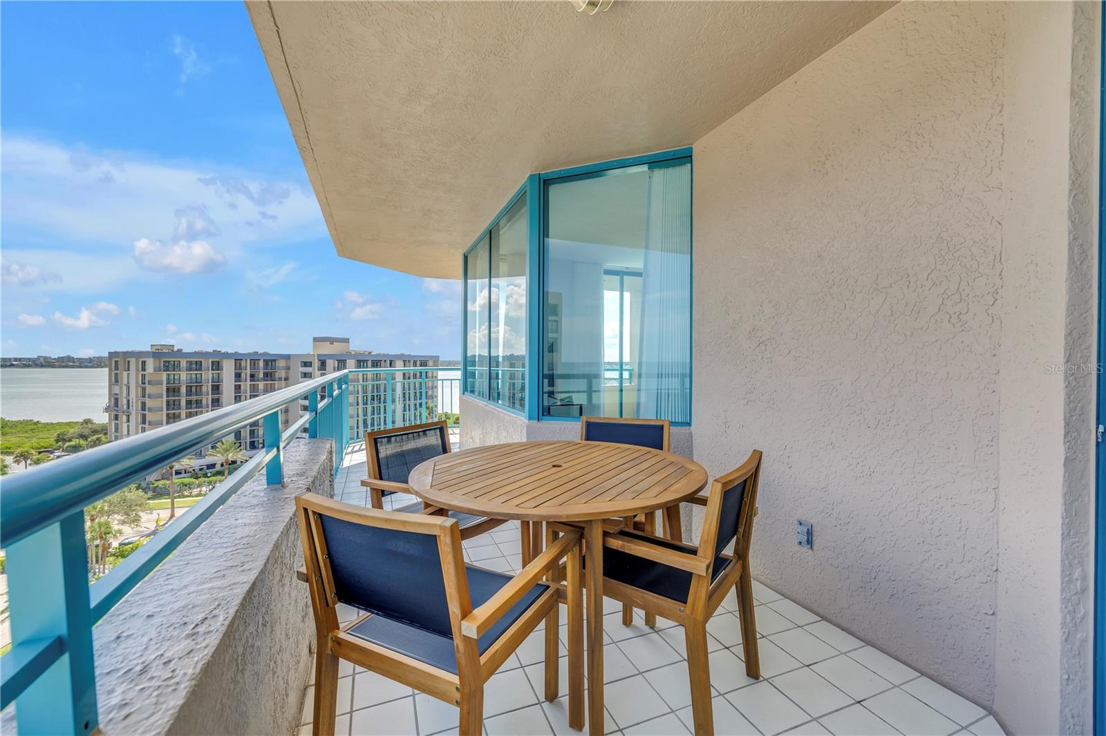 1520R GULF BLVD #906, CLEARWATER BEACH, FL, 33767