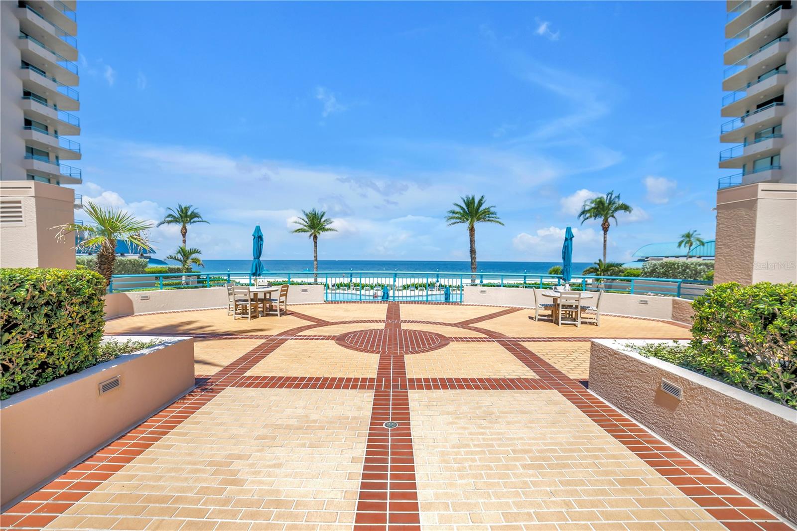 1520R GULF BLVD #906, CLEARWATER BEACH, FL, 33767