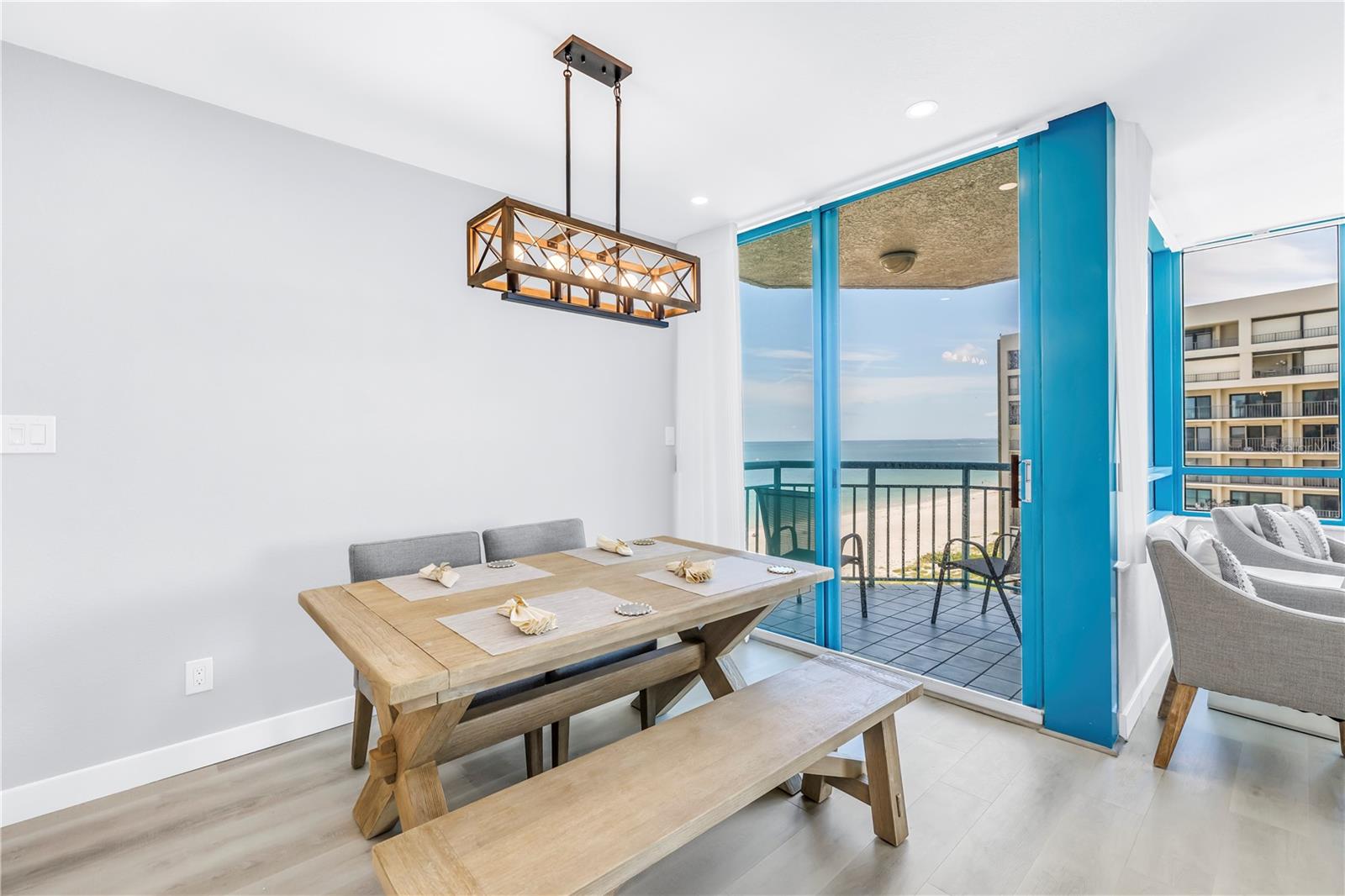 1520R GULF BLVD #906, CLEARWATER BEACH, FL, 33767