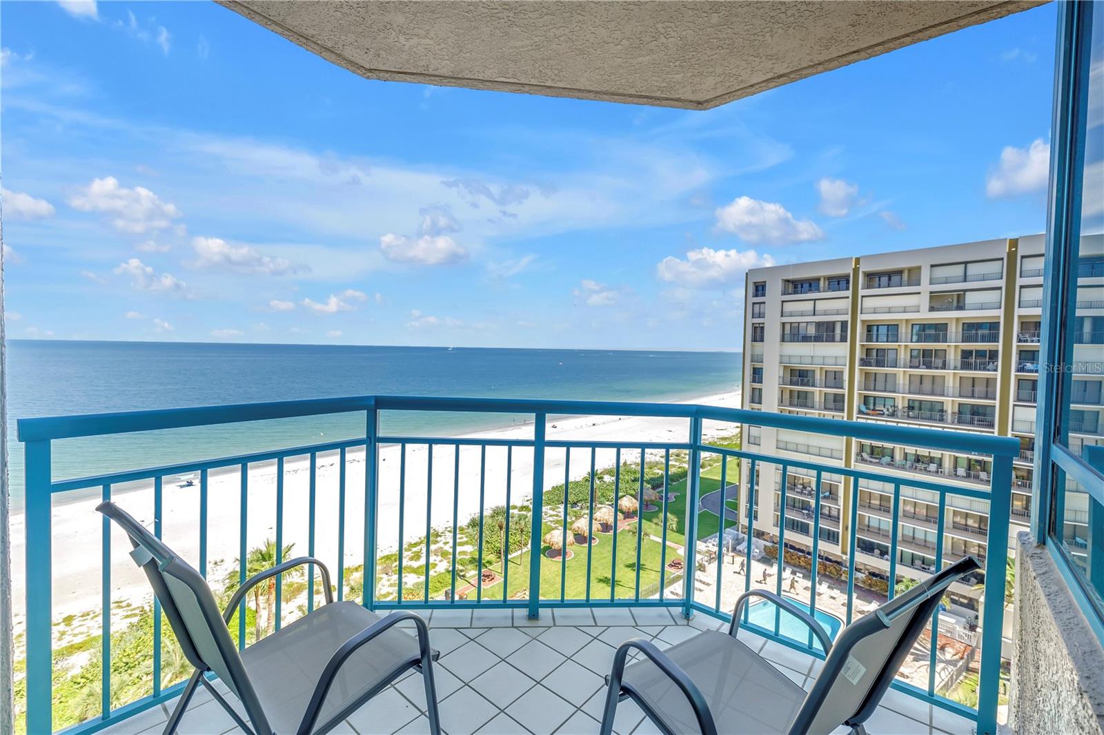 1520R GULF BLVD #906, CLEARWATER BEACH, FL, 33767