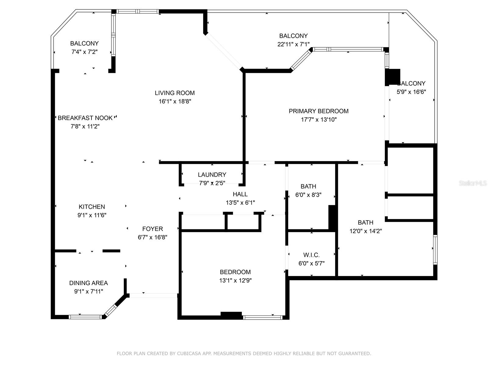 1520R GULF BLVD #906, CLEARWATER BEACH, FL, 33767