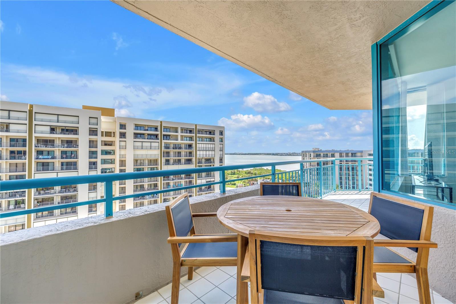 1520R GULF BLVD #906, CLEARWATER BEACH, FL, 33767