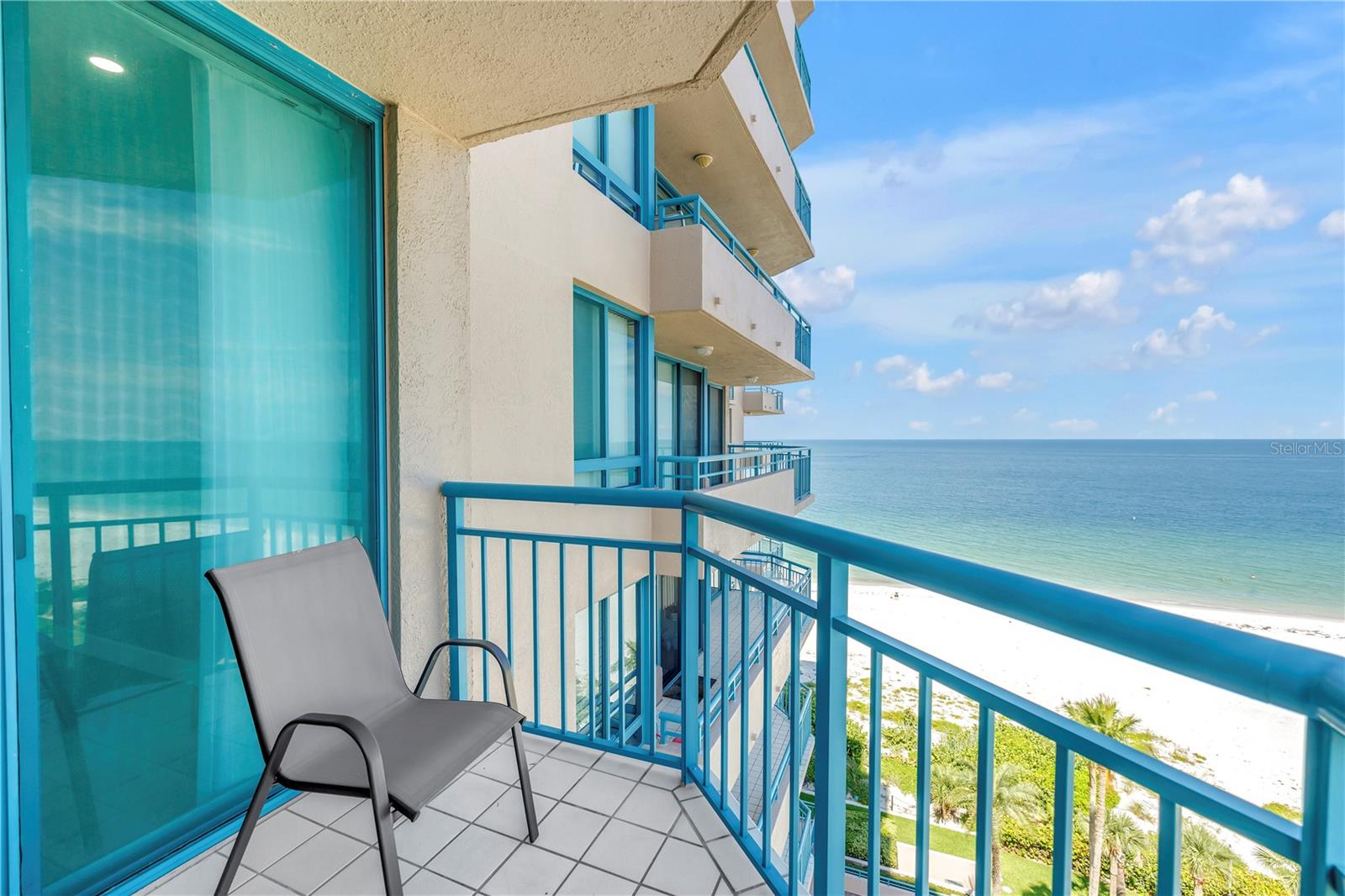 1520R GULF BLVD #906, CLEARWATER BEACH, FL, 33767