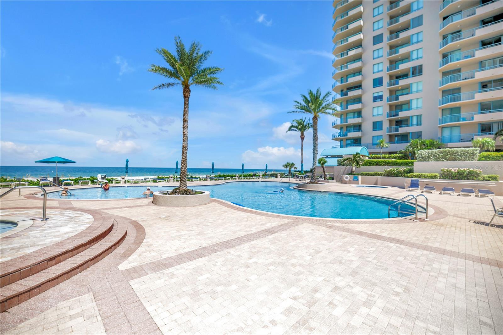 1520R GULF BLVD #906, CLEARWATER BEACH, FL, 33767