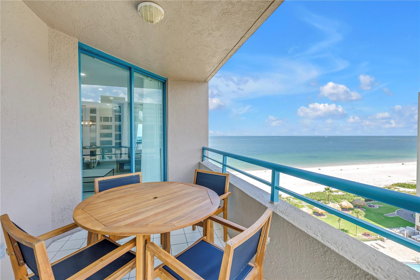 1520R GULF BLVD #906, CLEARWATER BEACH, FL, 33767