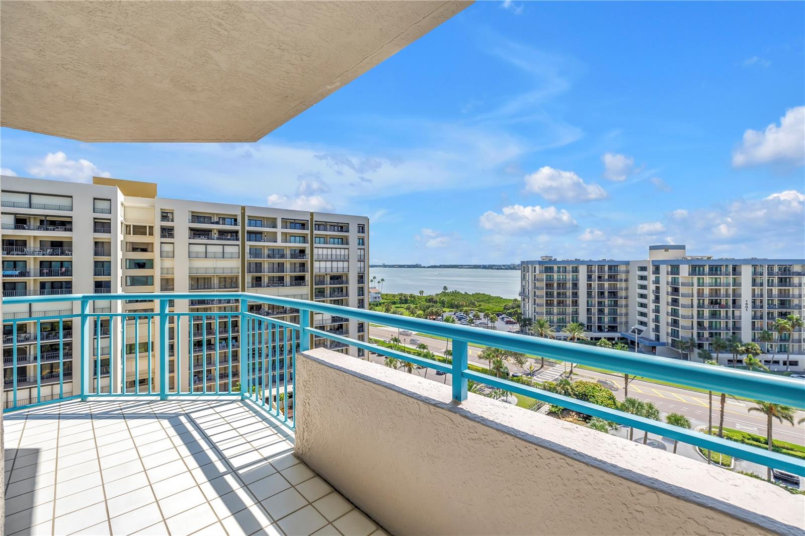 1520R GULF BLVD #906, CLEARWATER BEACH, FL, 33767