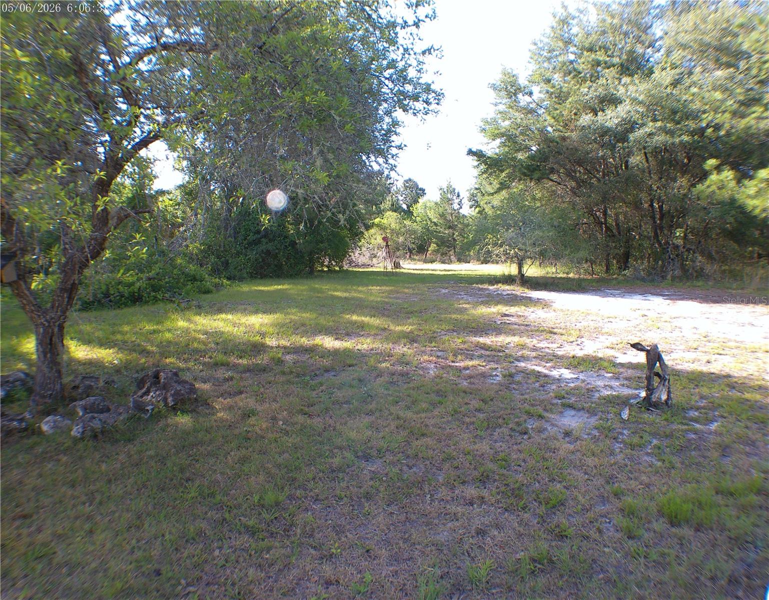 SEQUOIA DRIVE TRCE, OCKLAWAHA, FL, 32179