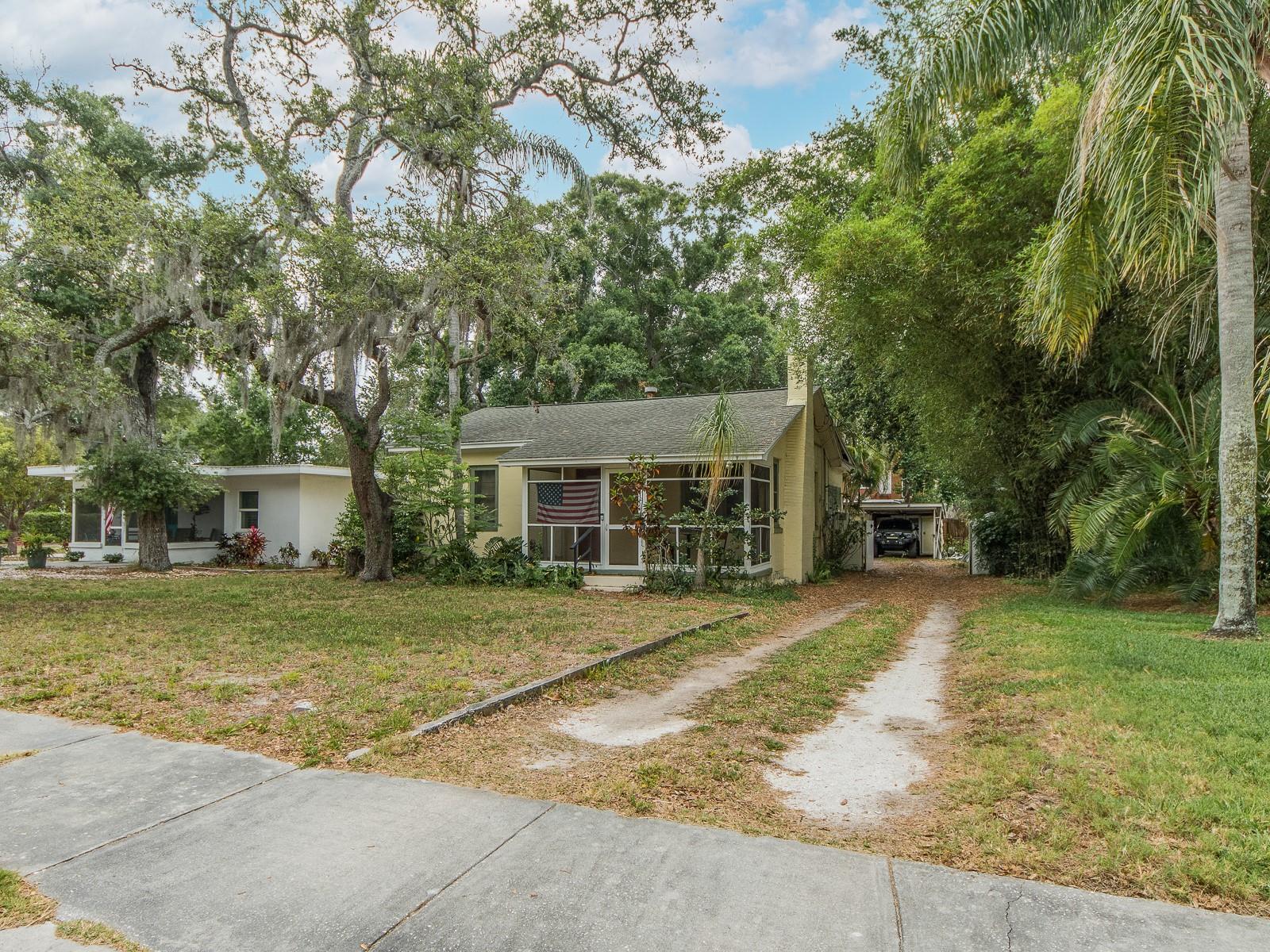 1045 MARINE ST, CLEARWATER, FL, 33755