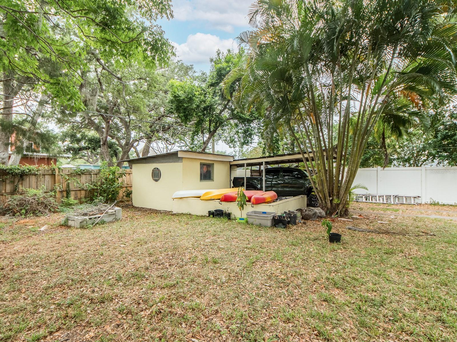 1045 MARINE ST, CLEARWATER, FL, 33755