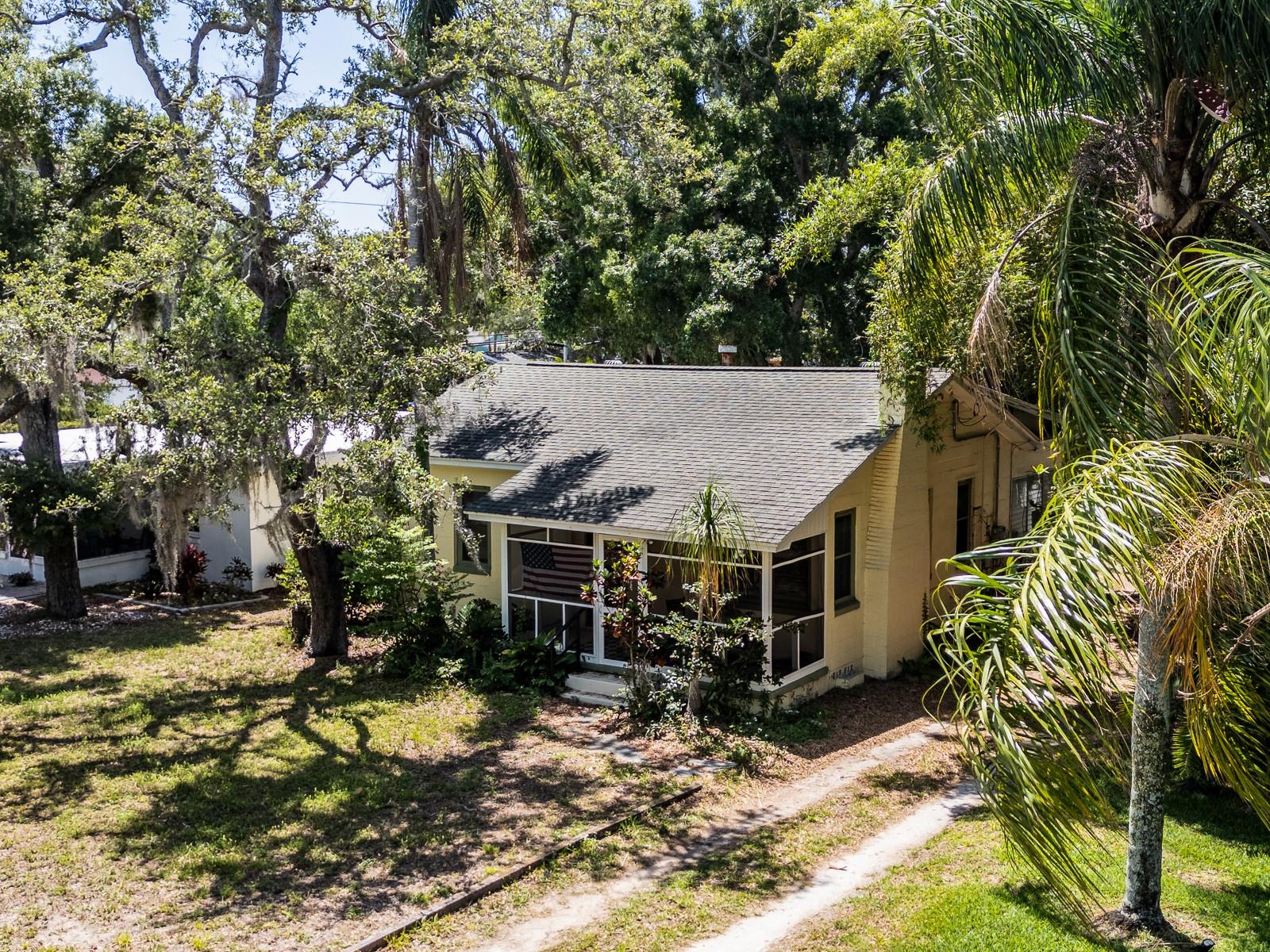 1045 MARINE ST, CLEARWATER, FL, 33755