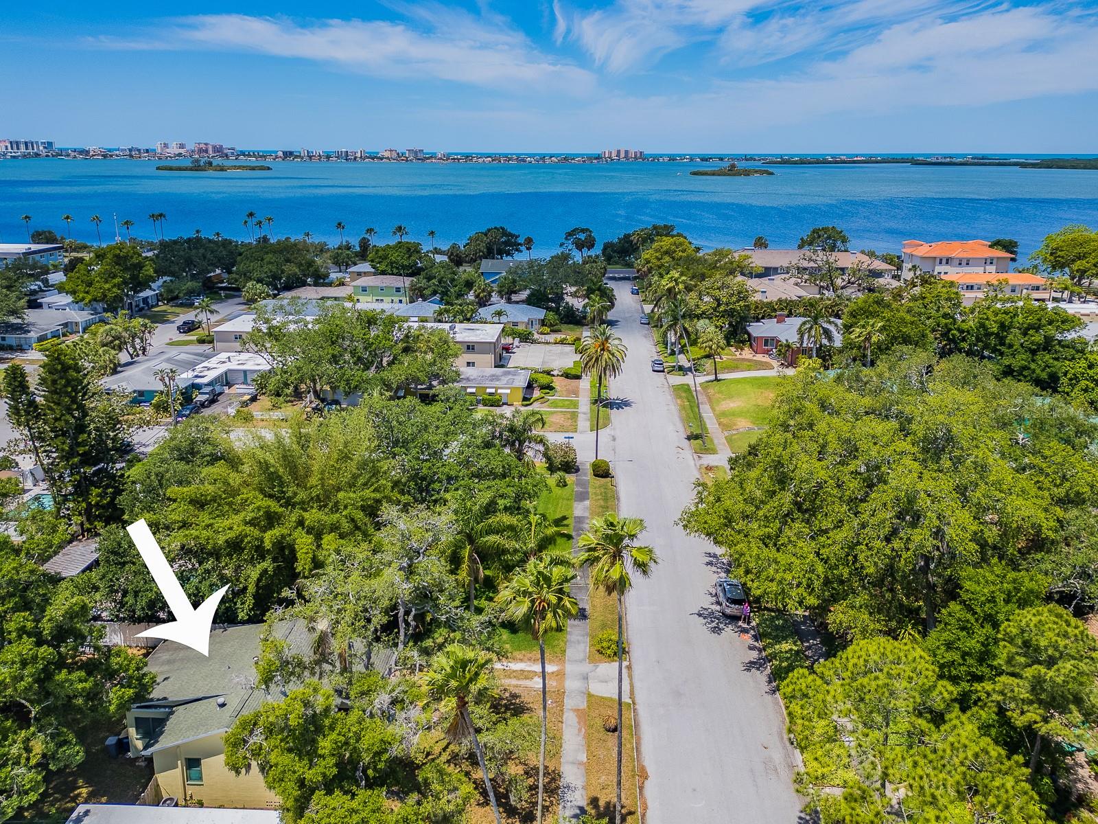 1045 MARINE ST, CLEARWATER, FL, 33755