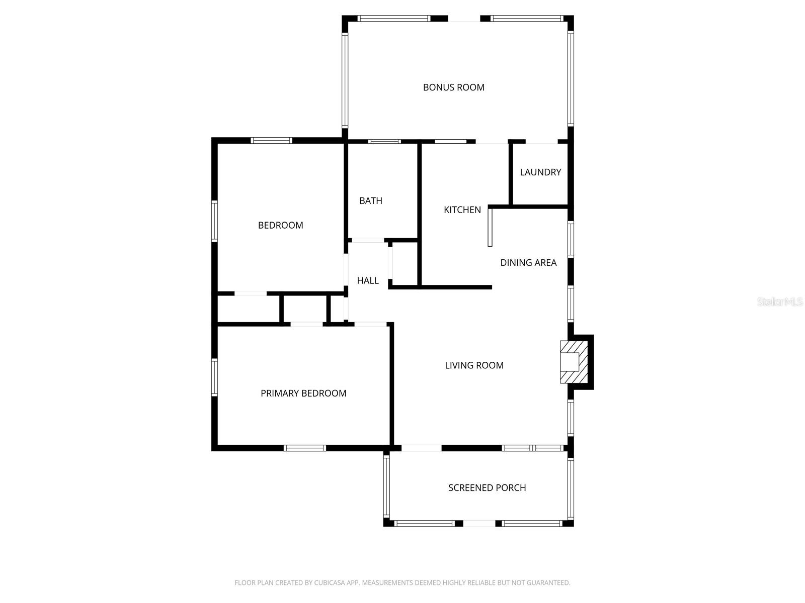 1045 MARINE ST, CLEARWATER, FL, 33755