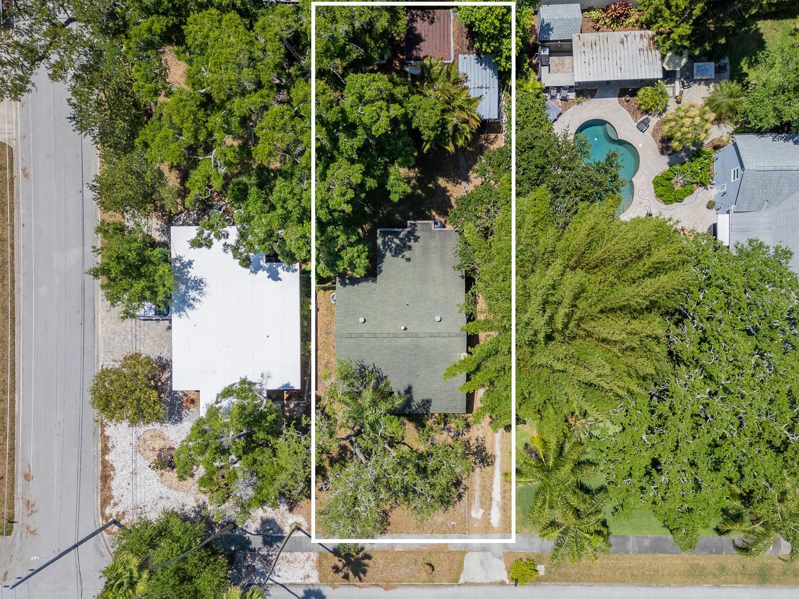 1045 MARINE ST, CLEARWATER, FL, 33755