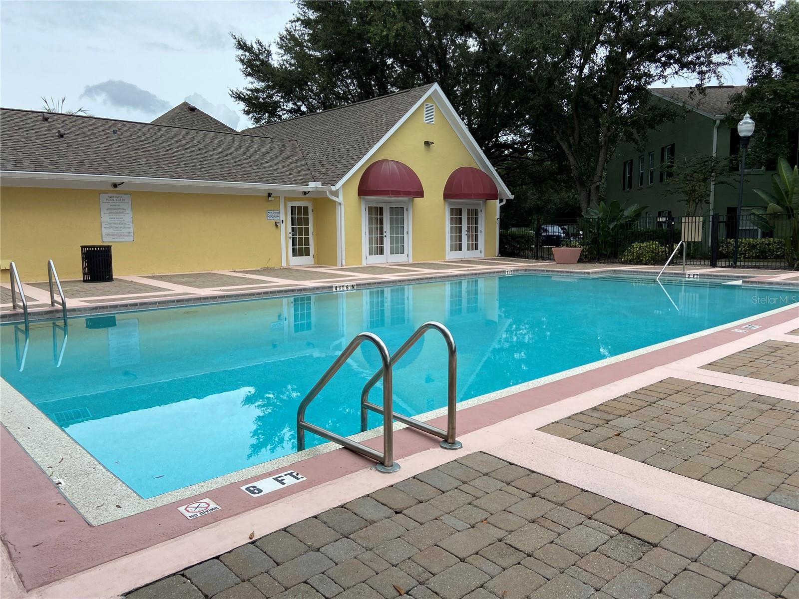 2047 DIXIE BELLE DR #2047H, ORLANDO, FL, 32812