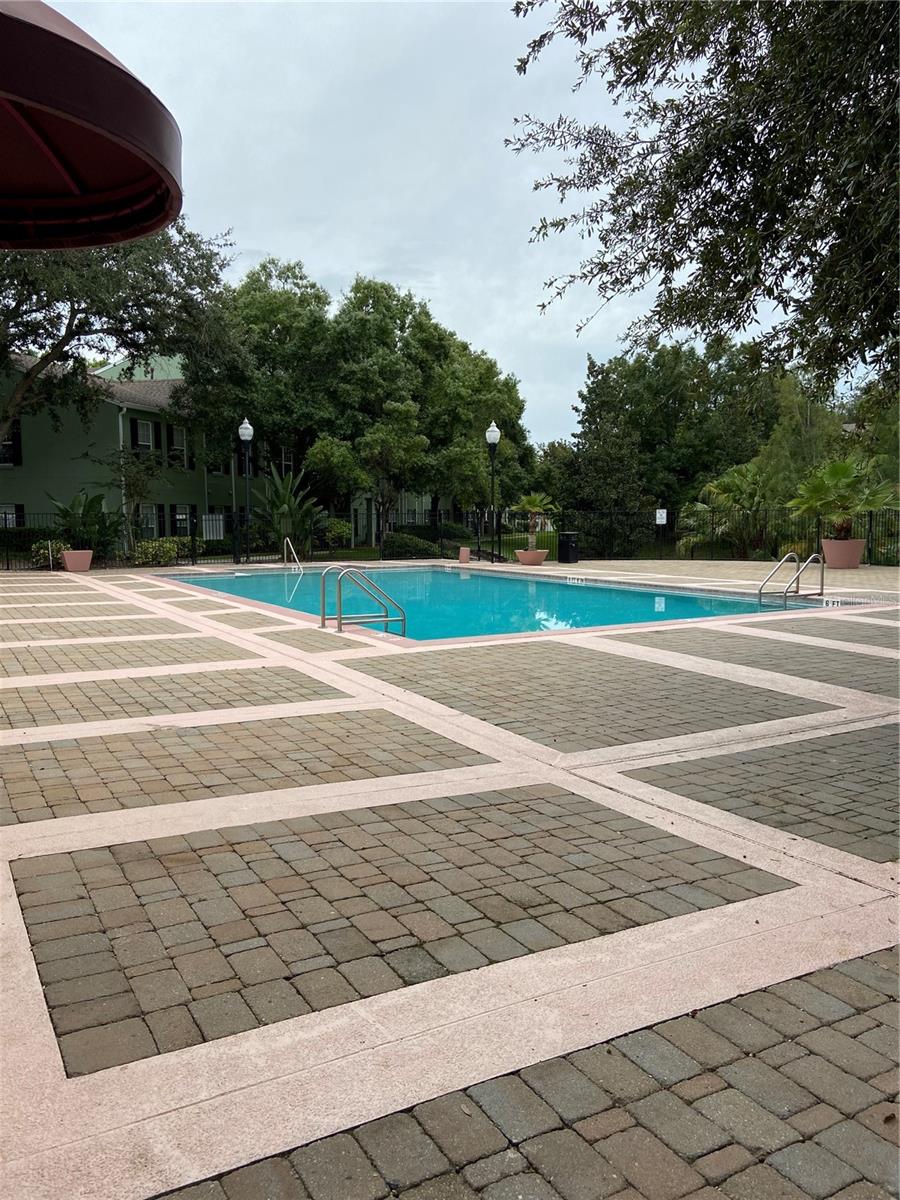 2047 DIXIE BELLE DR #2047H, ORLANDO, FL, 32812