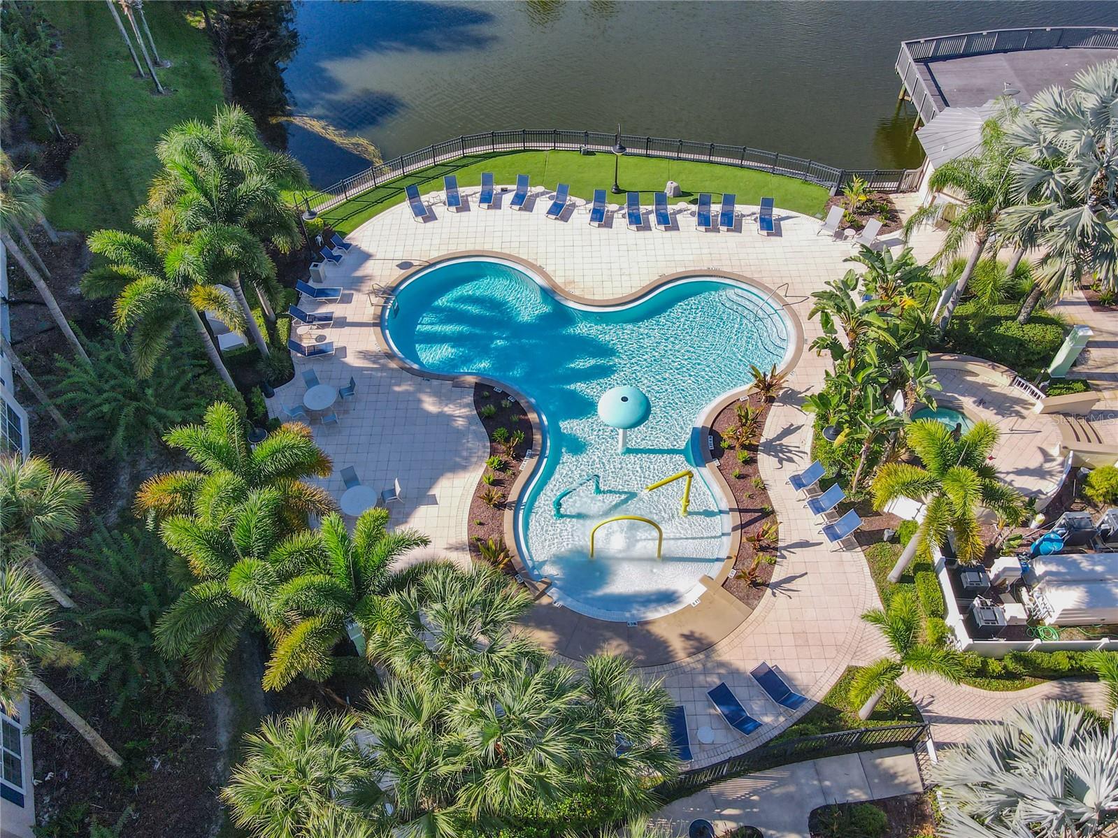 3002 BONFIRE BEACH DR #202, KISSIMMEE, FL, 34746