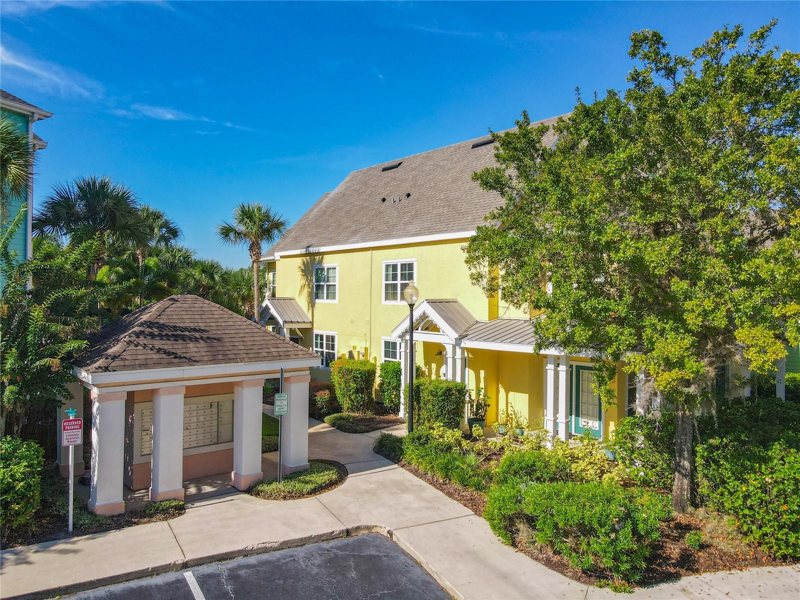 3002 BONFIRE BEACH DR #202, KISSIMMEE, FL, 34746