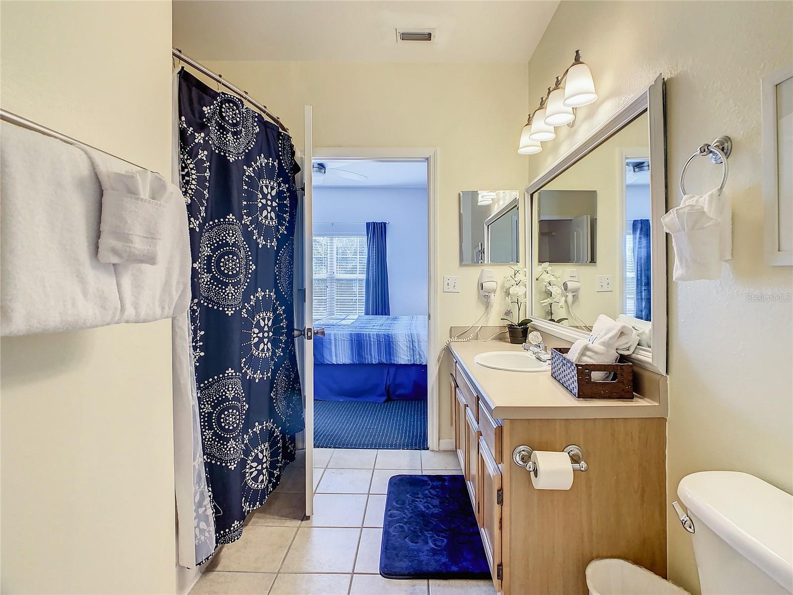 3002 BONFIRE BEACH DR #202, KISSIMMEE, FL, 34746