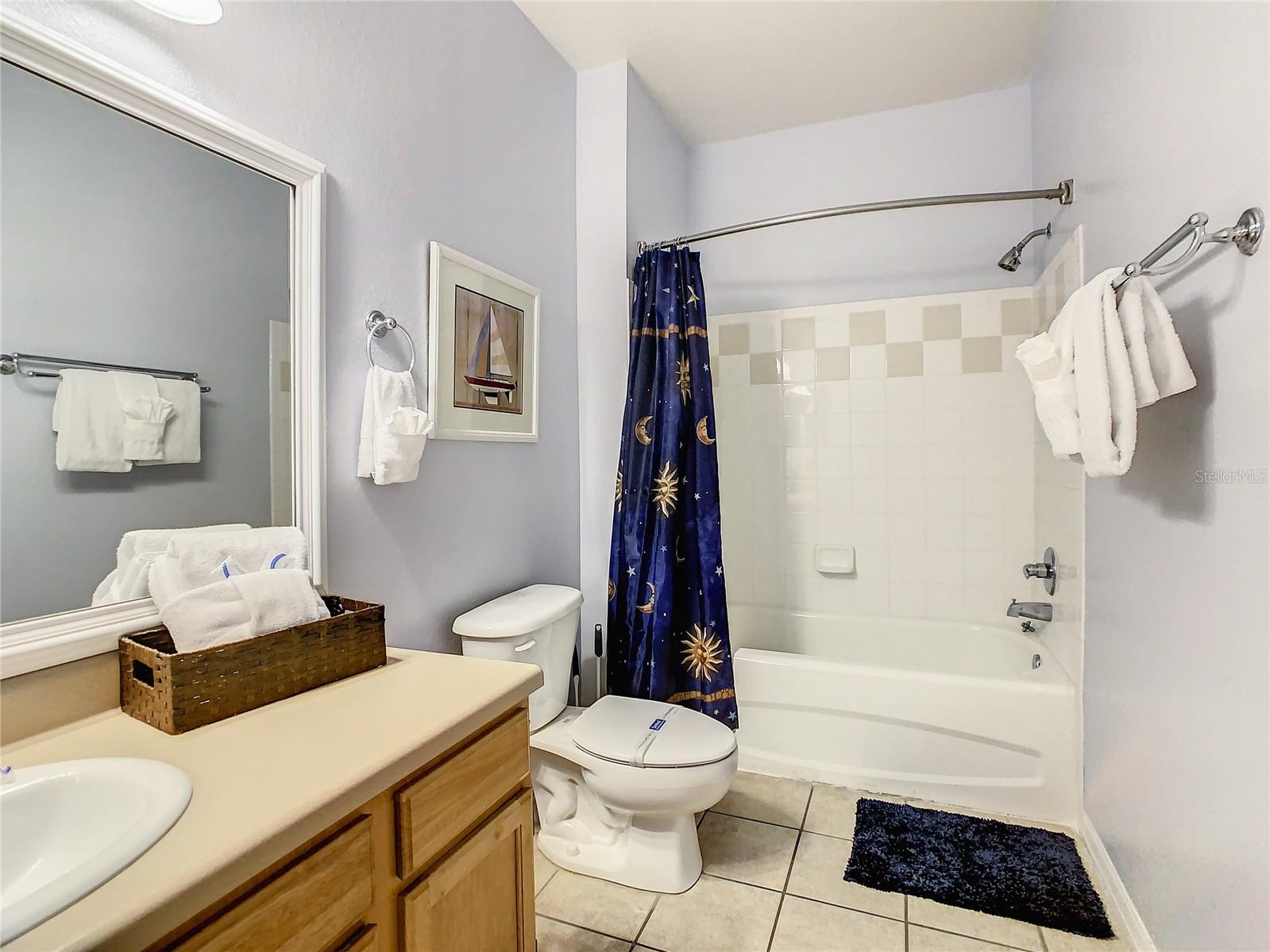 3002 BONFIRE BEACH DR #202, KISSIMMEE, FL, 34746