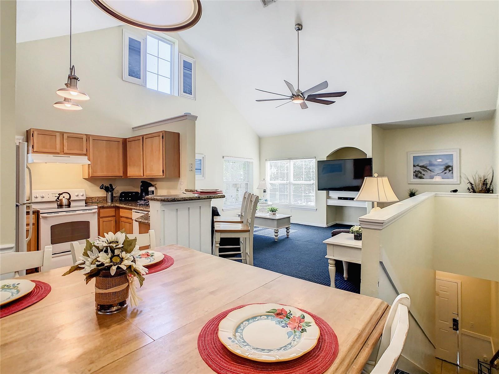 3002 BONFIRE BEACH DR #202, KISSIMMEE, FL, 34746