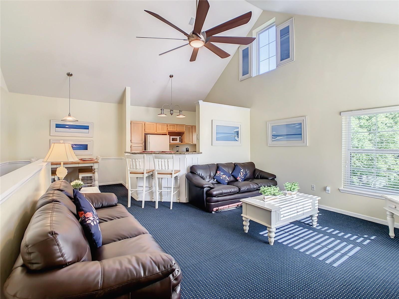 3002 BONFIRE BEACH DR #202, KISSIMMEE, FL, 34746