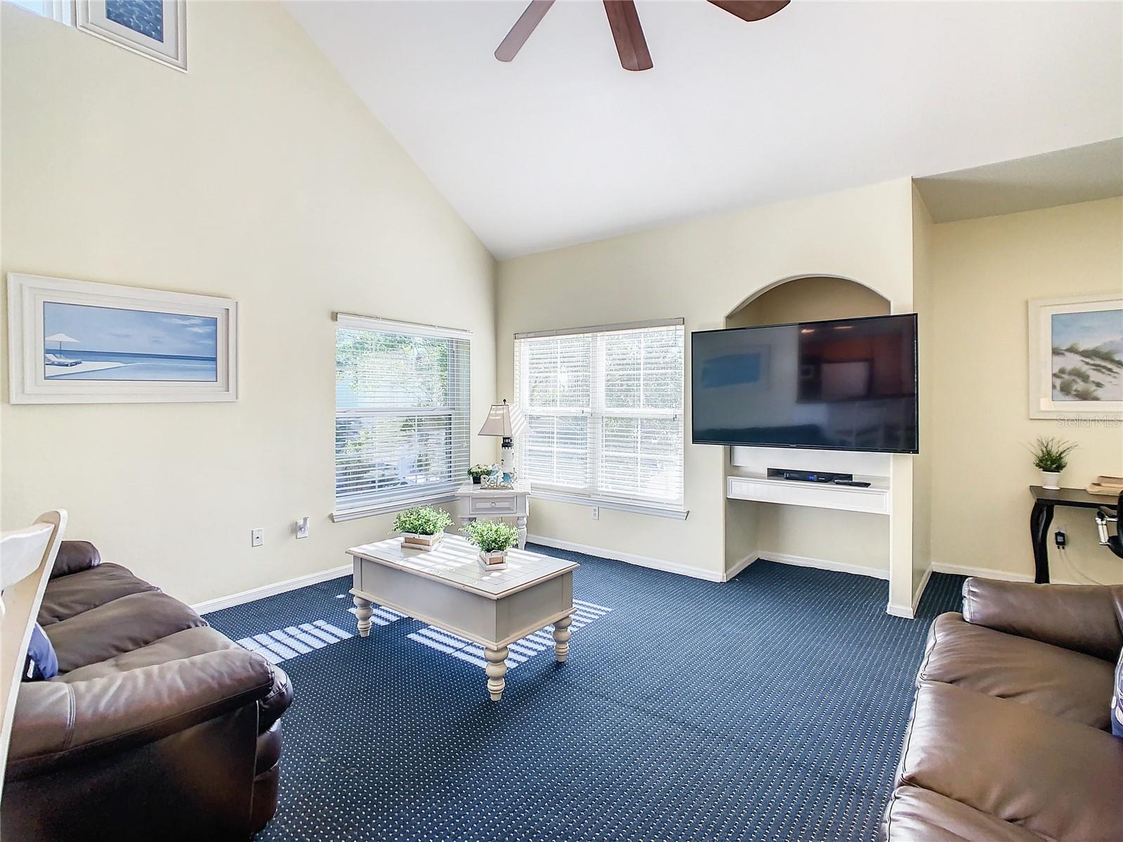 3002 BONFIRE BEACH DR #202, KISSIMMEE, FL, 34746