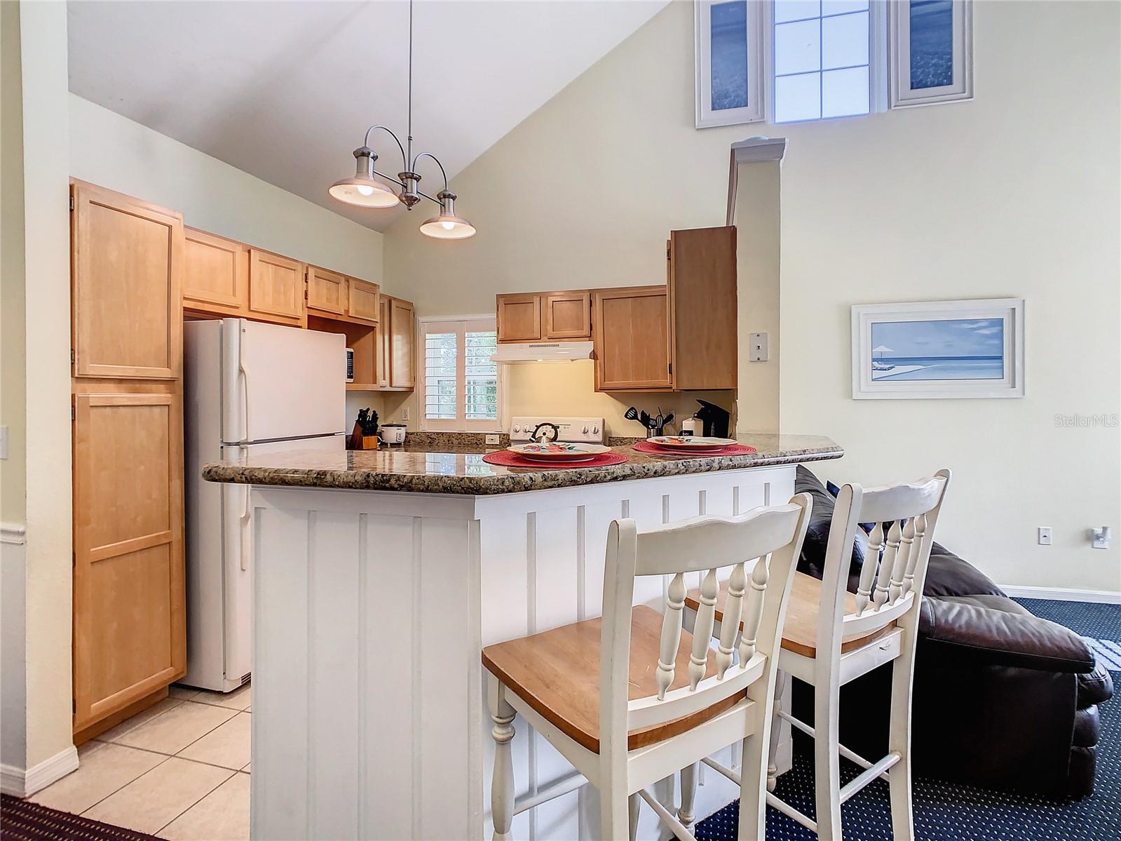 3002 BONFIRE BEACH DR #202, KISSIMMEE, FL, 34746