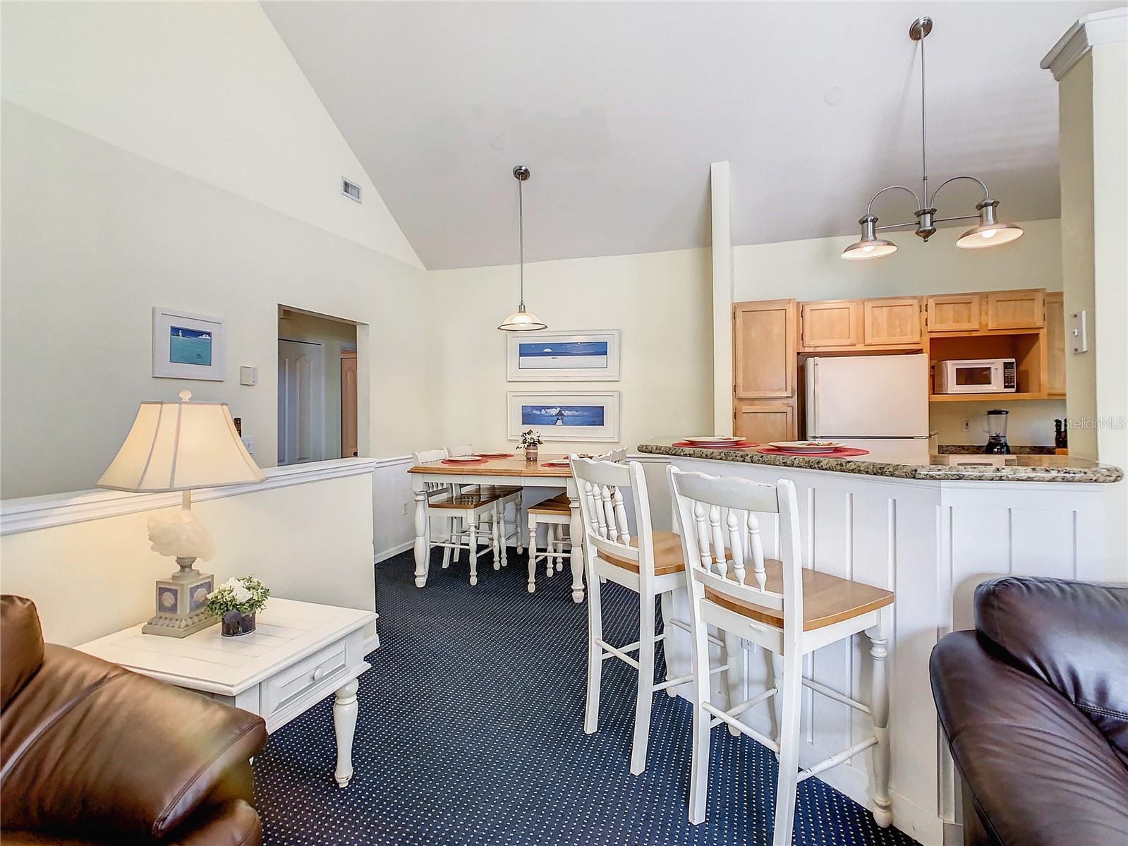 3002 BONFIRE BEACH DR #202, KISSIMMEE, FL, 34746