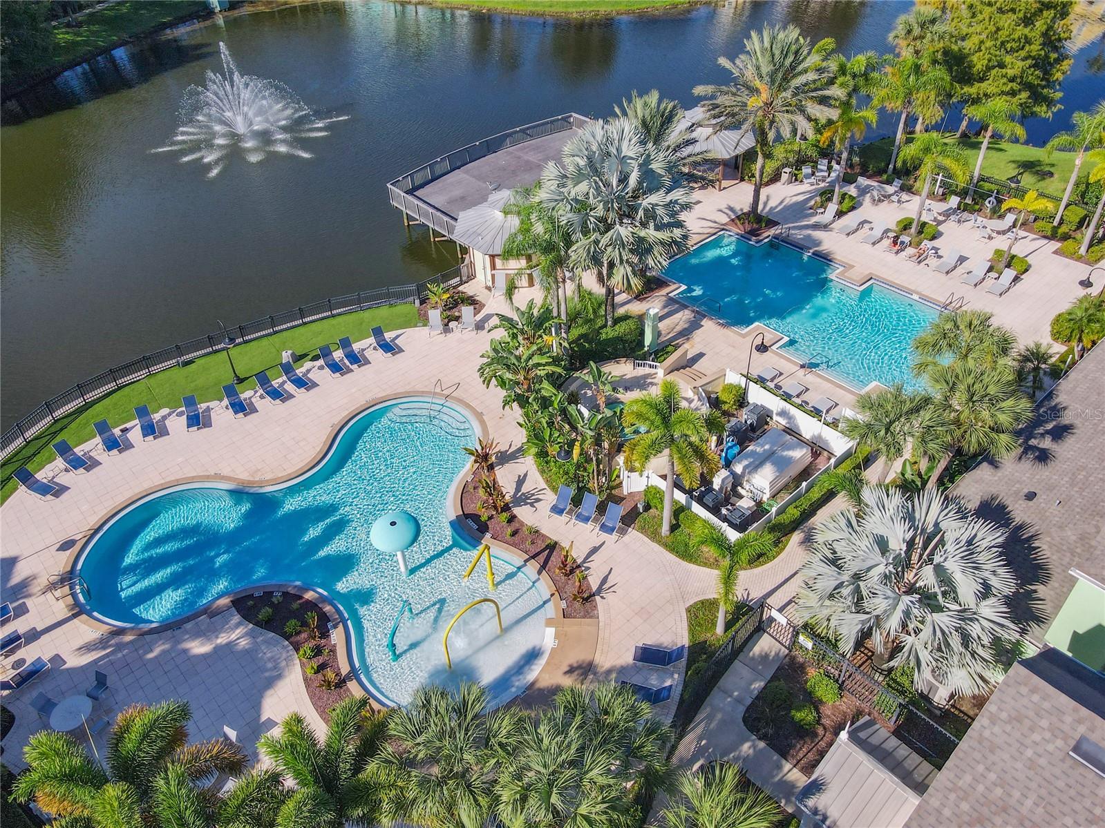 3002 BONFIRE BEACH DR #202, KISSIMMEE, FL, 34746