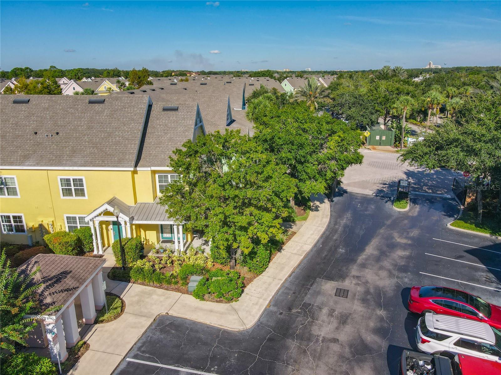 3002 BONFIRE BEACH DR #202, KISSIMMEE, FL, 34746