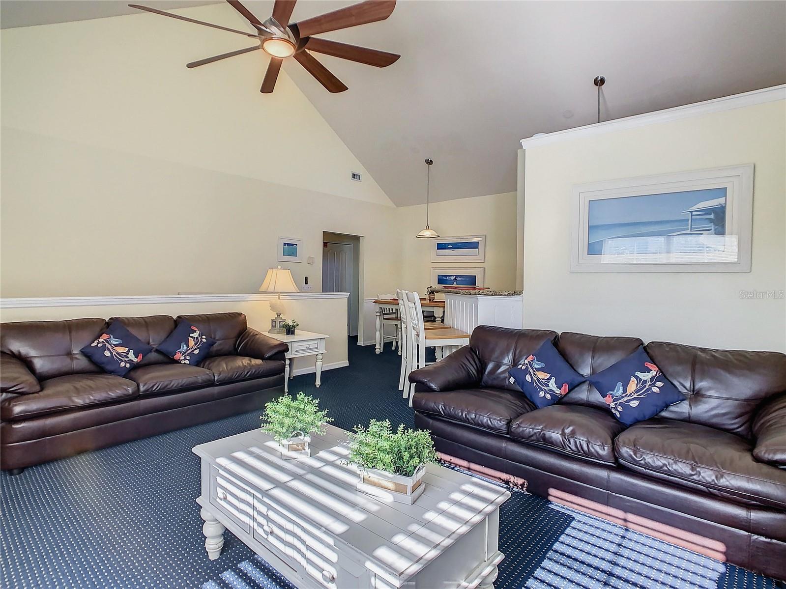 3002 BONFIRE BEACH DR #202, KISSIMMEE, FL, 34746