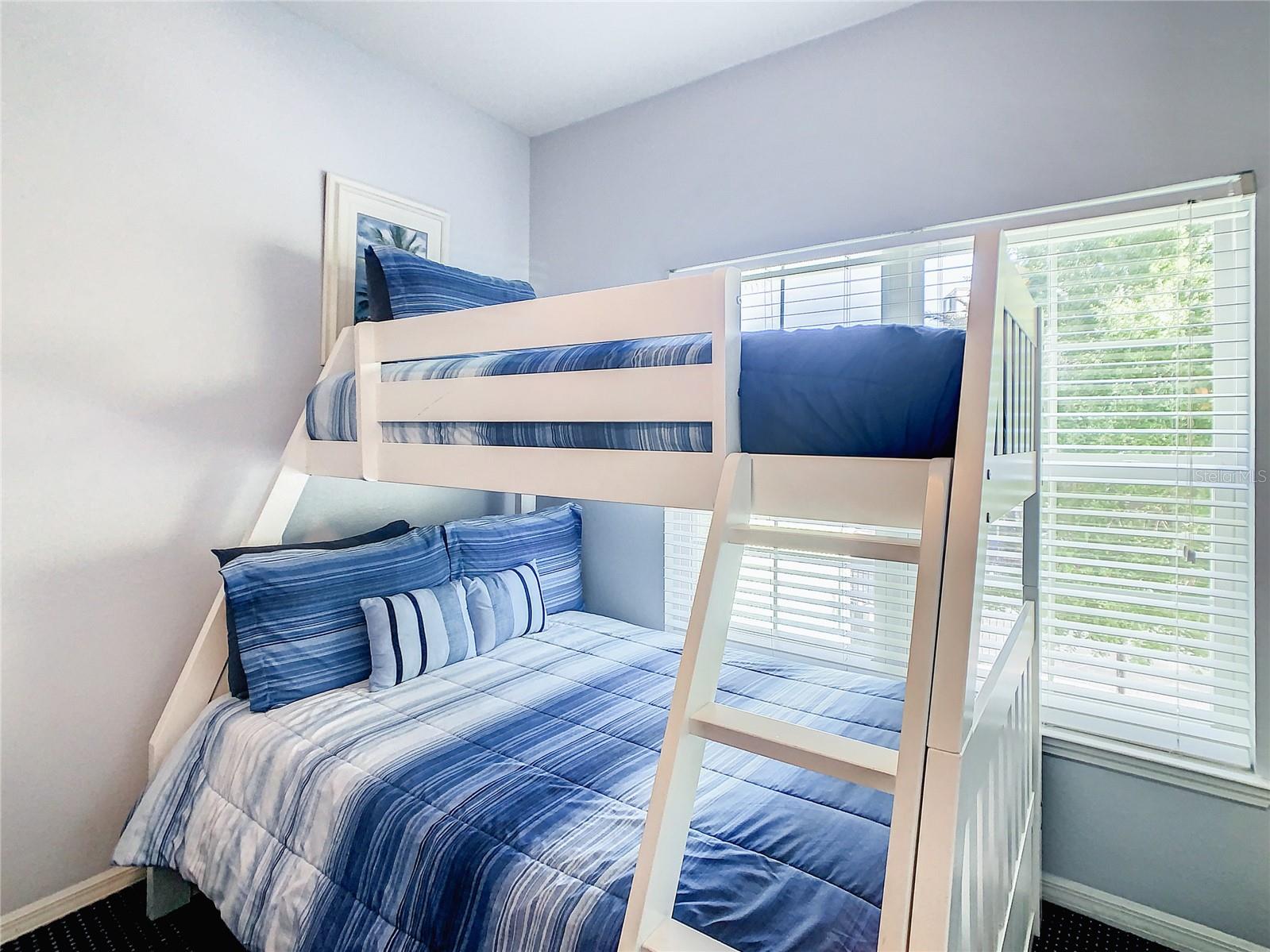 3002 BONFIRE BEACH DR #202, KISSIMMEE, FL, 34746
