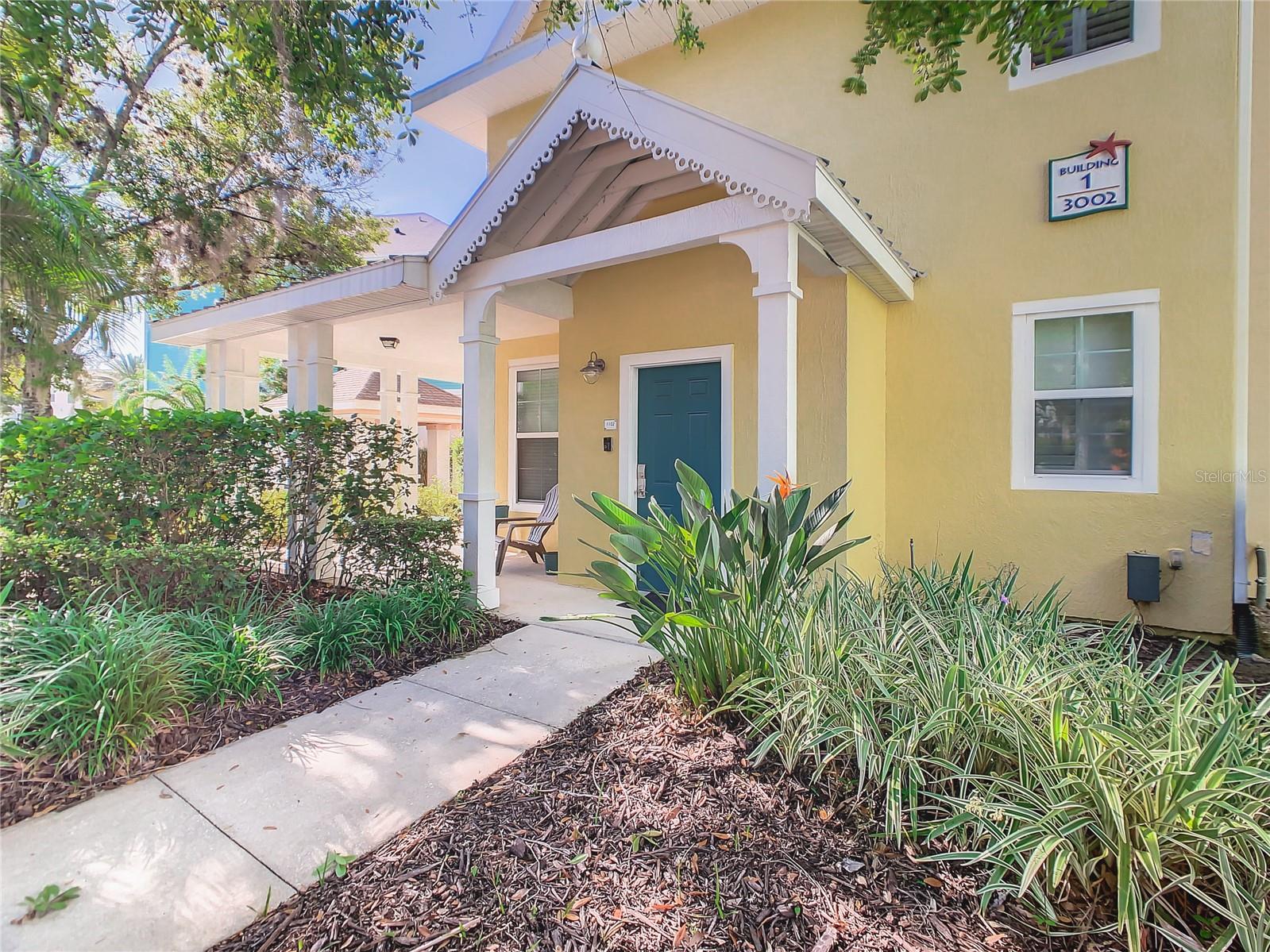 3002 BONFIRE BEACH DR #202, KISSIMMEE, FL, 34746