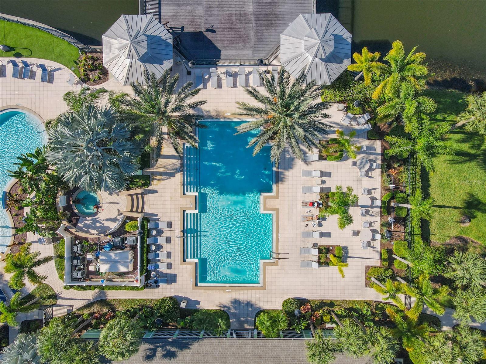 3002 BONFIRE BEACH DR #202, KISSIMMEE, FL, 34746