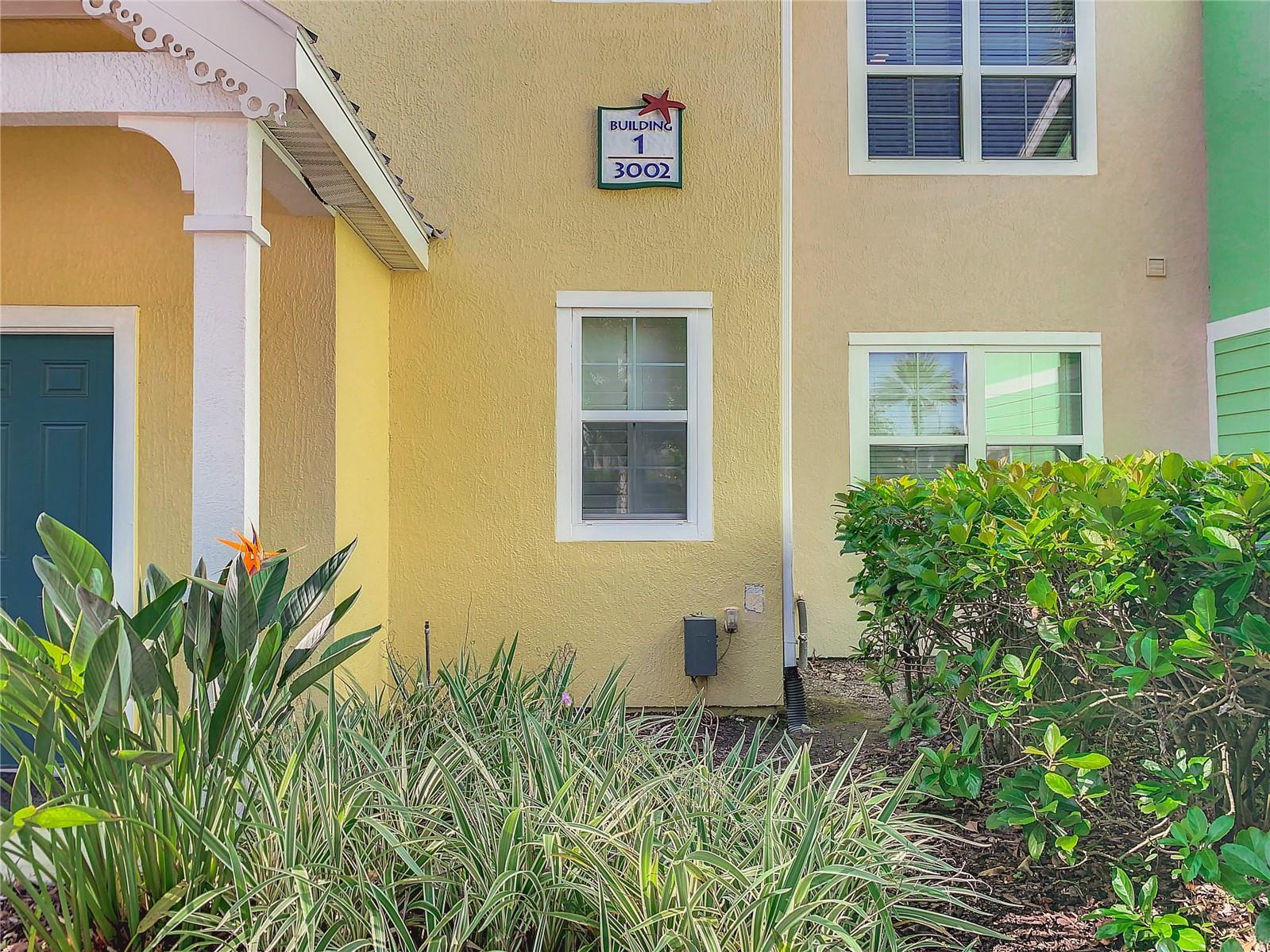 3002 BONFIRE BEACH DR #202, KISSIMMEE, FL, 34746