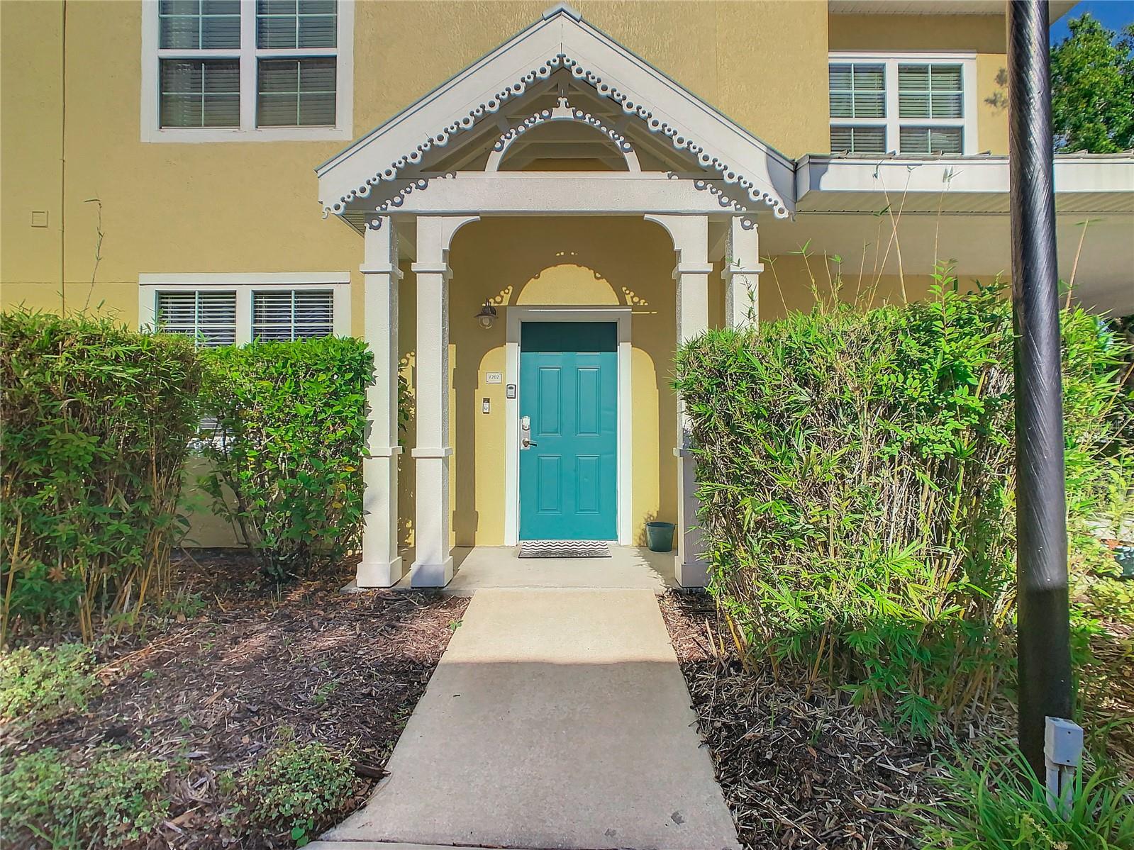 3002 BONFIRE BEACH DR #202, KISSIMMEE, FL, 34746