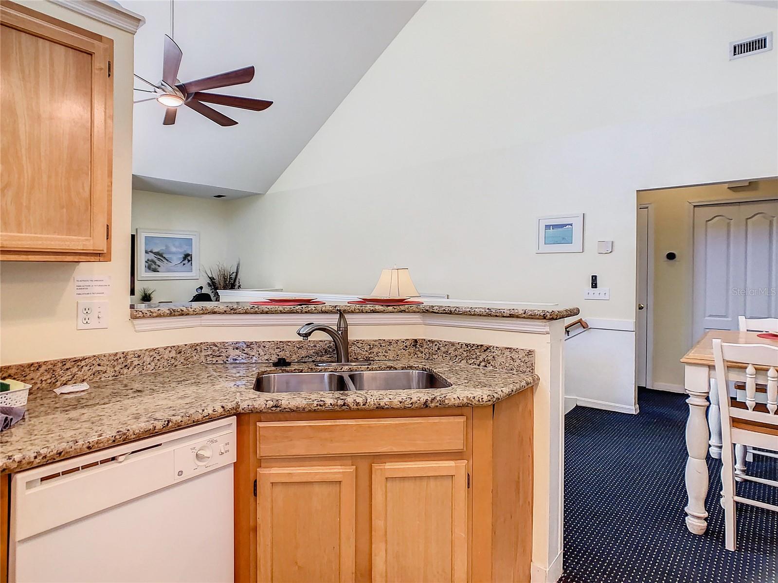 3002 BONFIRE BEACH DR #202, KISSIMMEE, FL, 34746