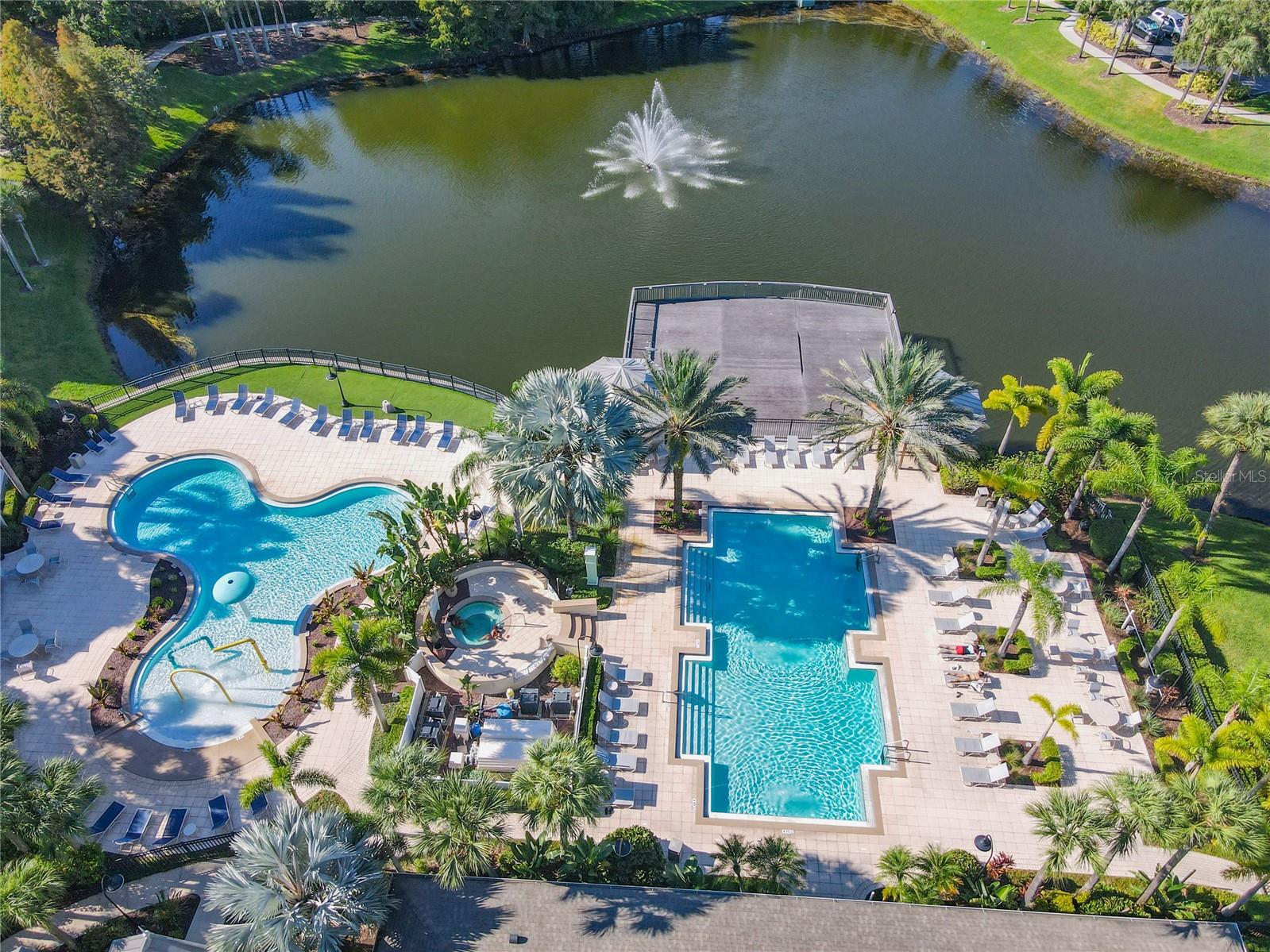3002 BONFIRE BEACH DR #202, KISSIMMEE, FL, 34746