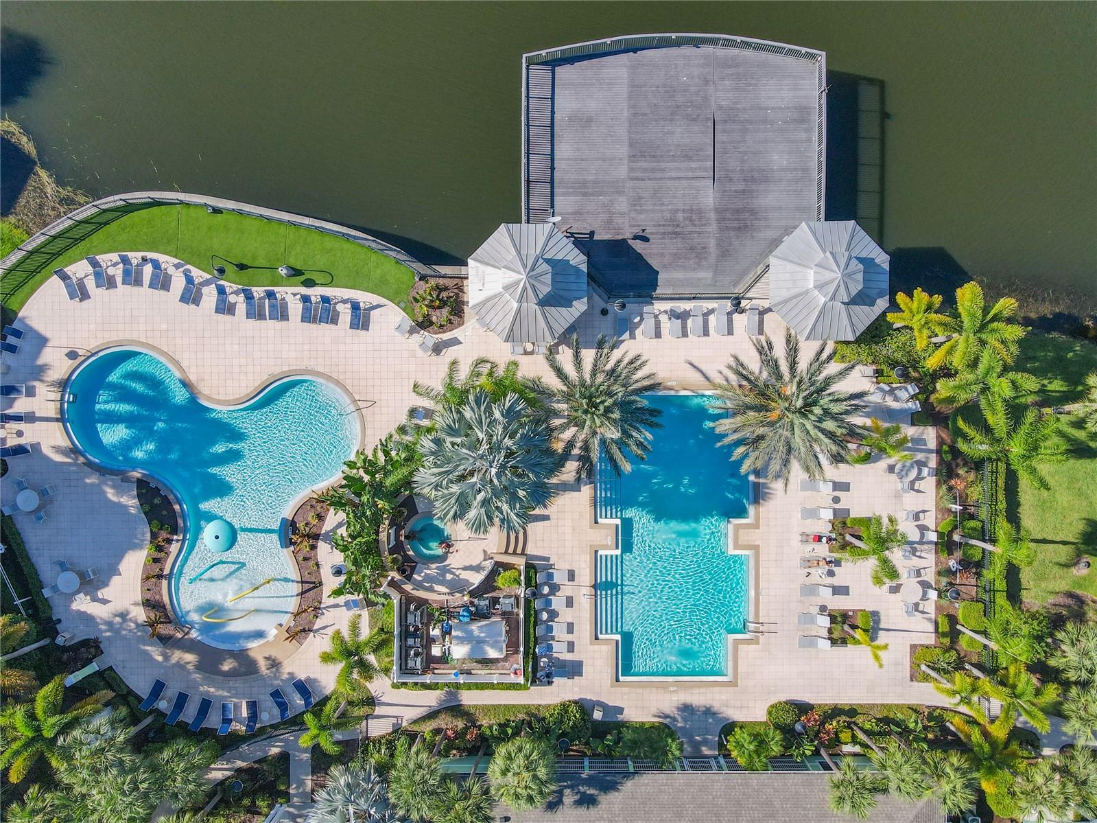 3002 BONFIRE BEACH DR #202, KISSIMMEE, FL, 34746