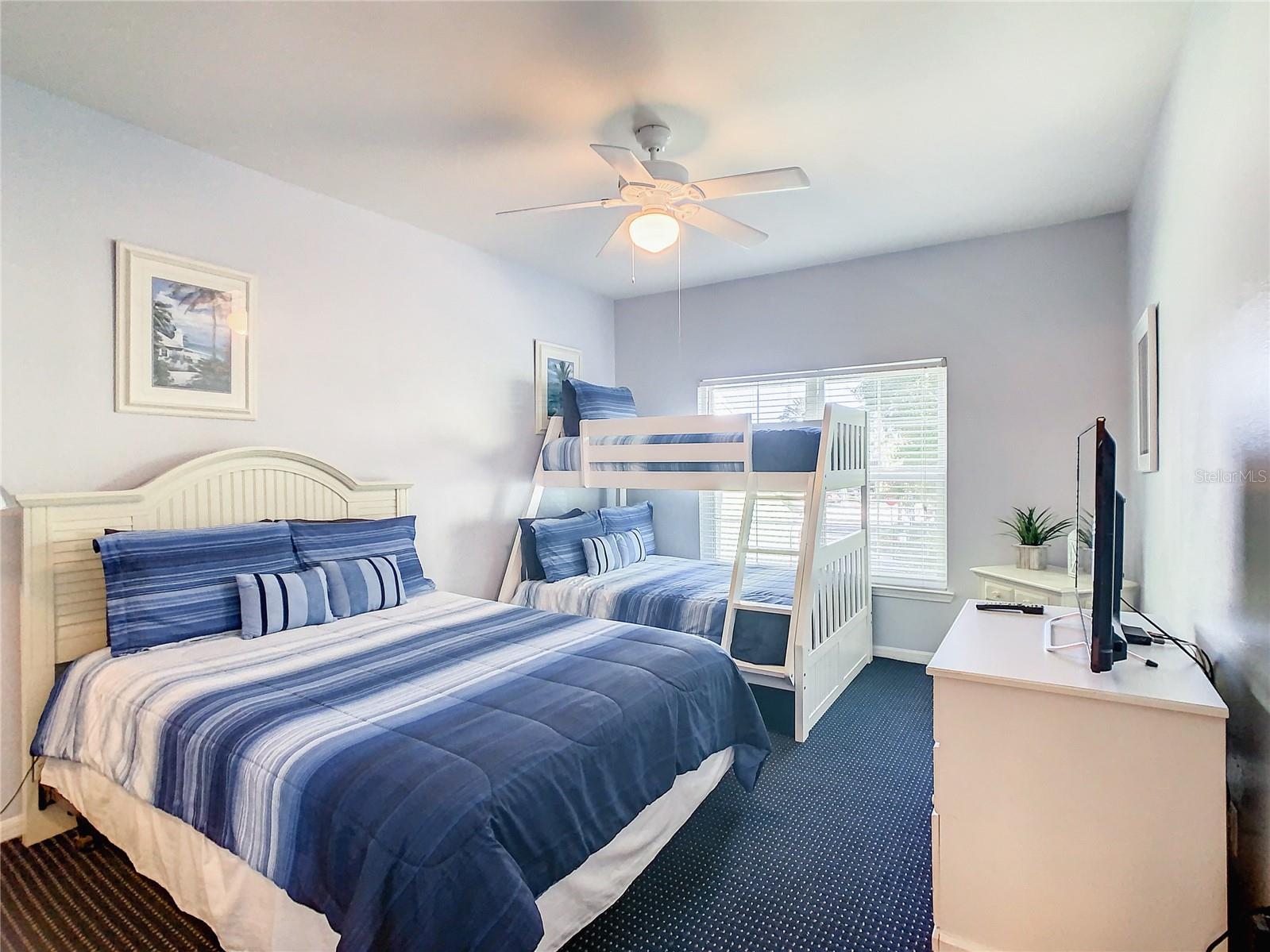 3002 BONFIRE BEACH DR #202, KISSIMMEE, FL, 34746