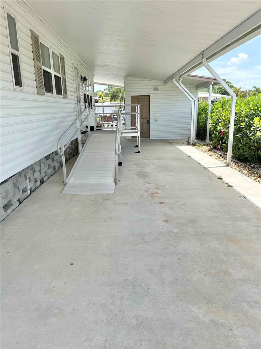 6806 MOUNT QUINCY DR NE #361, ST PETERSBURG, FL, 33702