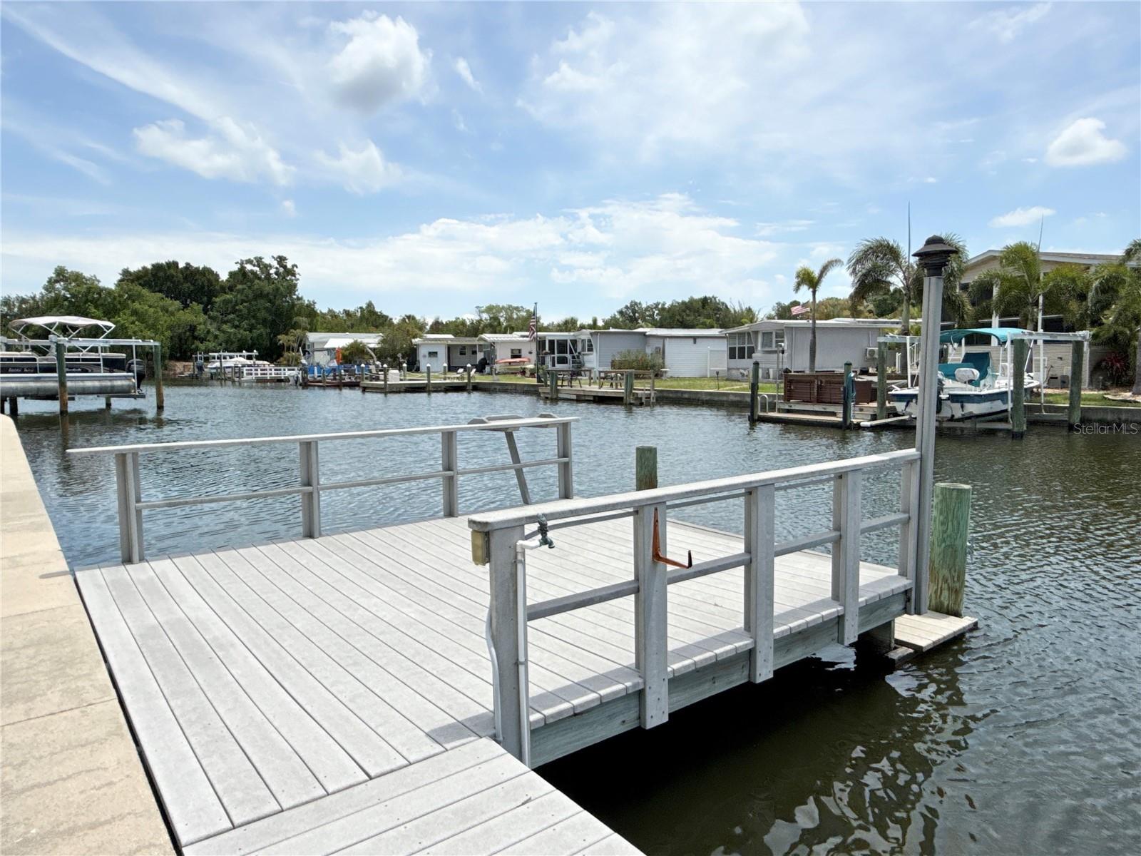 6806 MOUNT QUINCY DR NE #361, ST PETERSBURG, FL, 33702