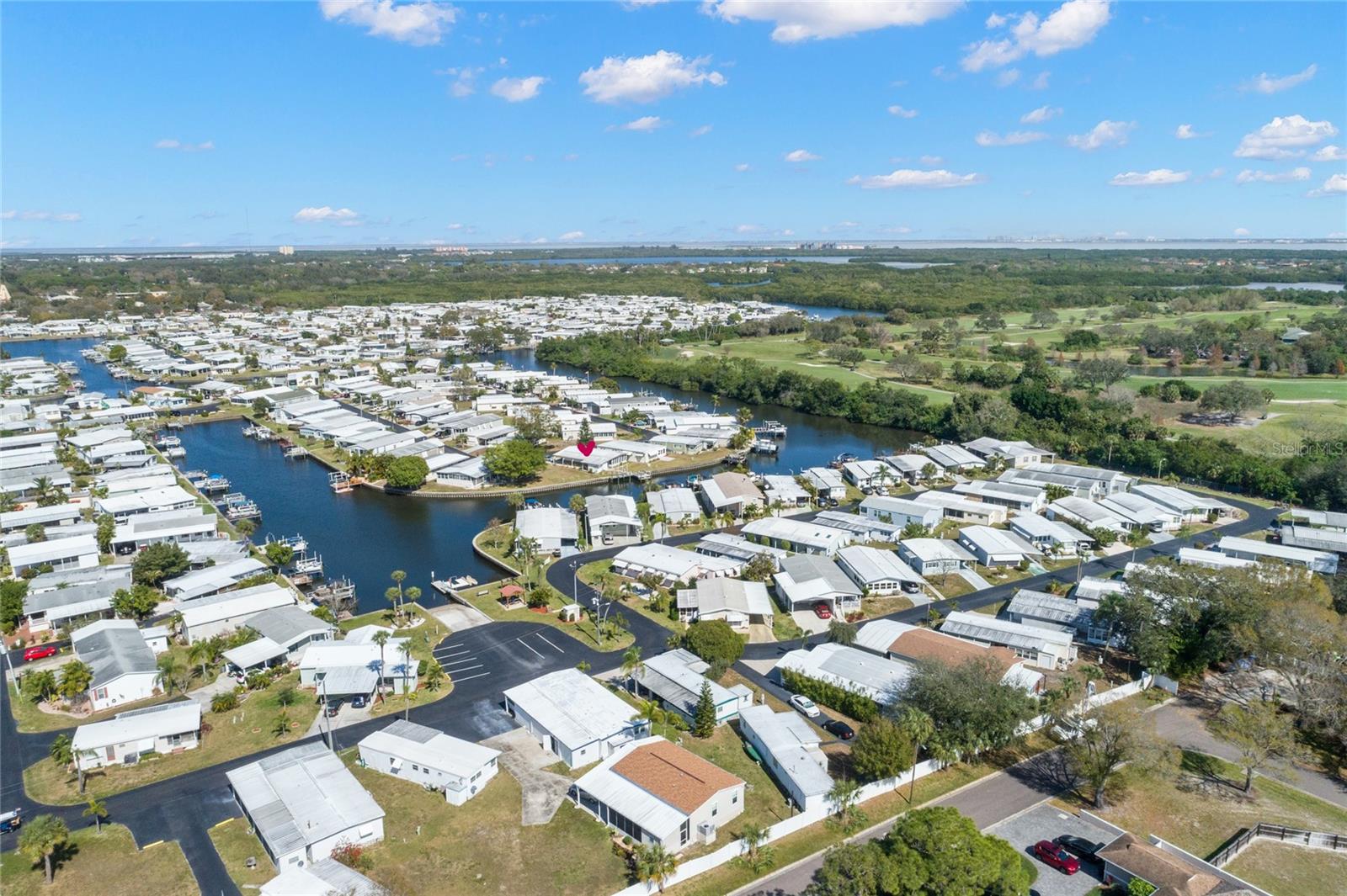 6806 MOUNT QUINCY DR NE #361, ST PETERSBURG, FL, 33702