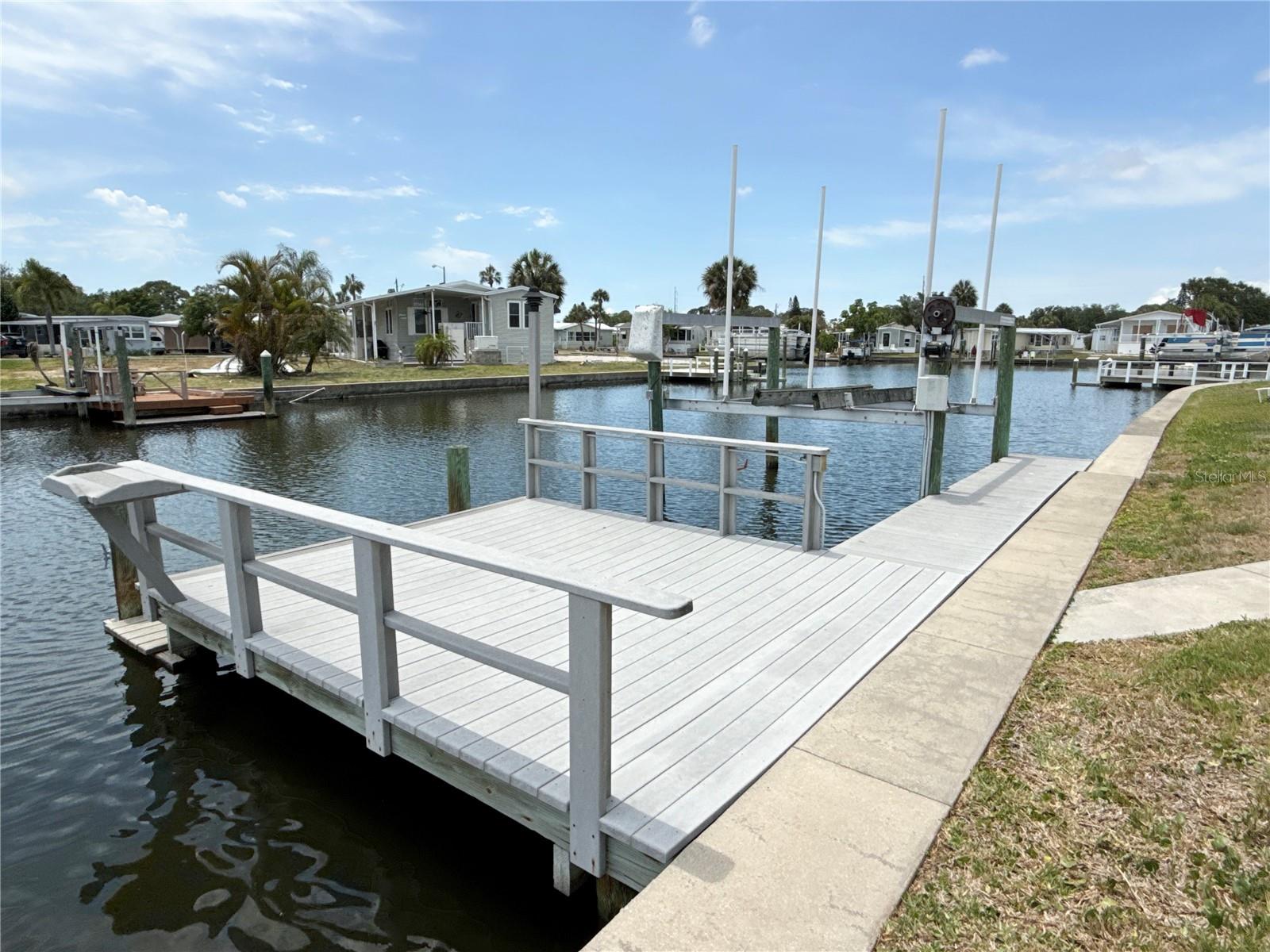6806 MOUNT QUINCY DR NE #361, ST PETERSBURG, FL, 33702