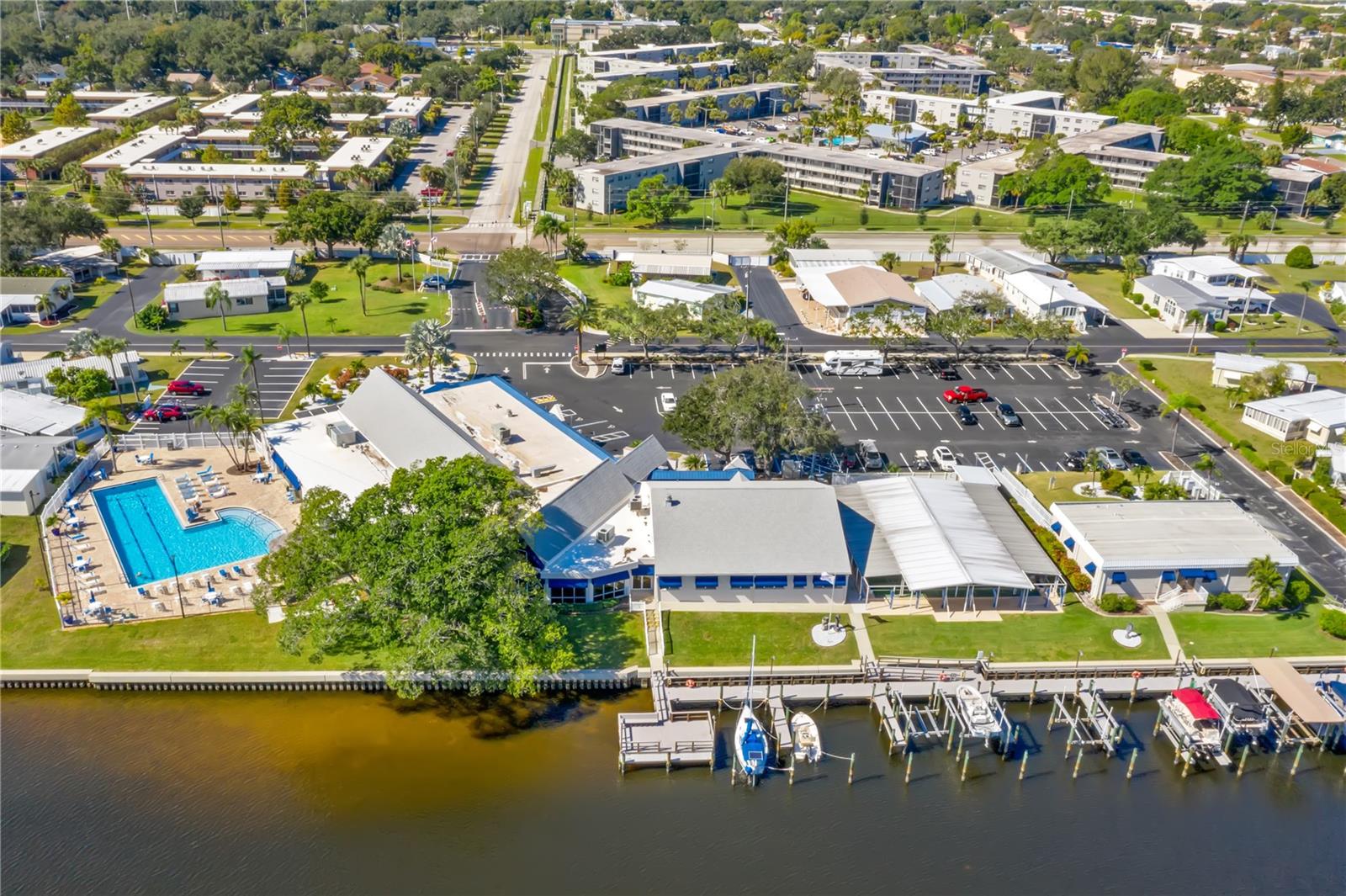 6806 MOUNT QUINCY DR NE #361, ST PETERSBURG, FL, 33702