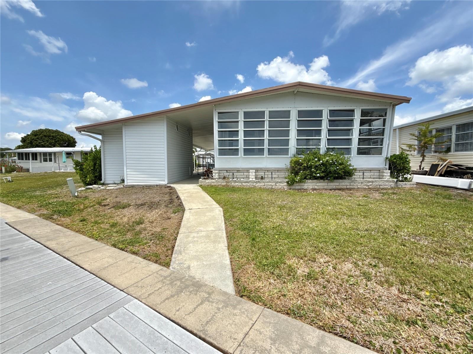6806 MOUNT QUINCY DR NE #361, ST PETERSBURG, FL, 33702